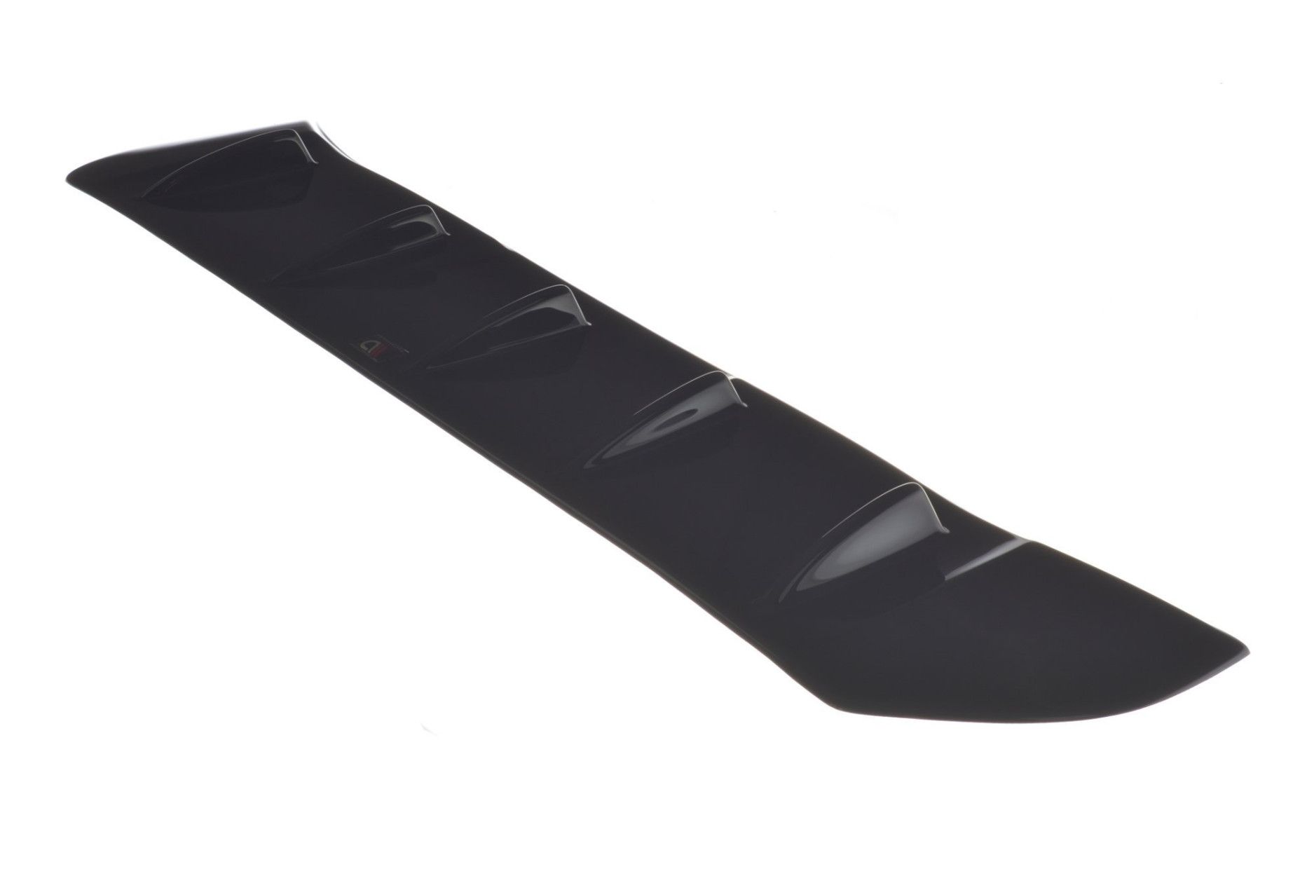 Maxtondesign Dachspoiler für Toyota Supra MK5 schwarz hochglanz (7) 