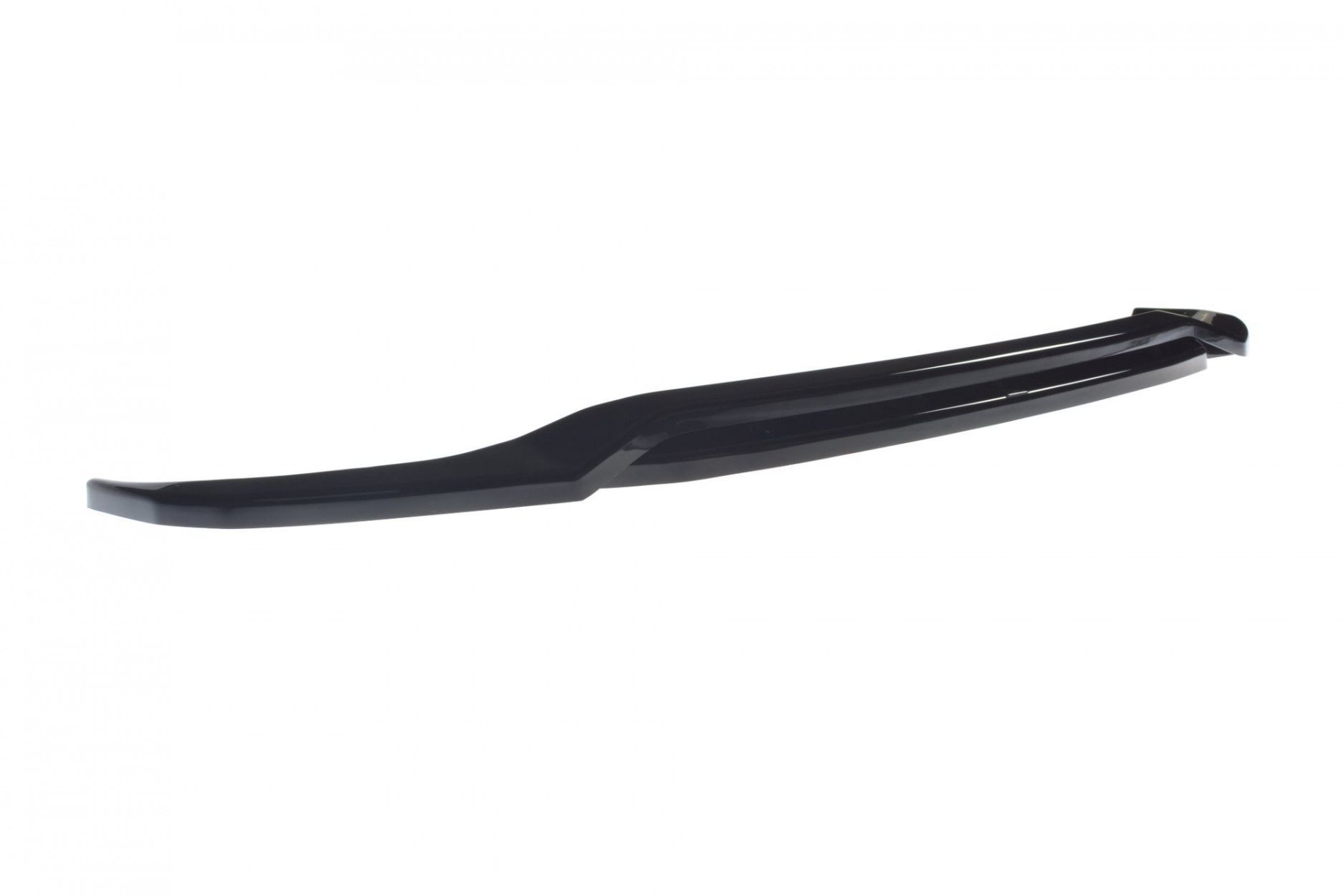 Maxtondesign Frontlippe für BMW X5 G05 mit M-Paket schwarz hochglanz -  online kaufen bei CFD