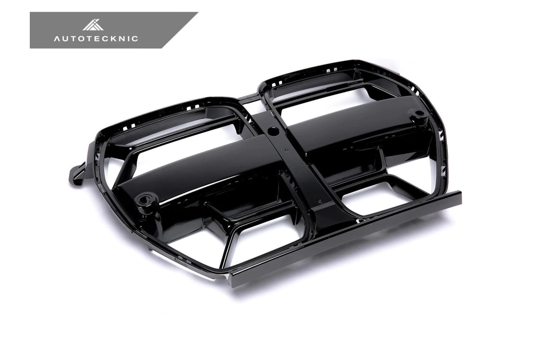 AutoTecknic radiator grille for BMW 3 series|4 series G80|G82|G83 