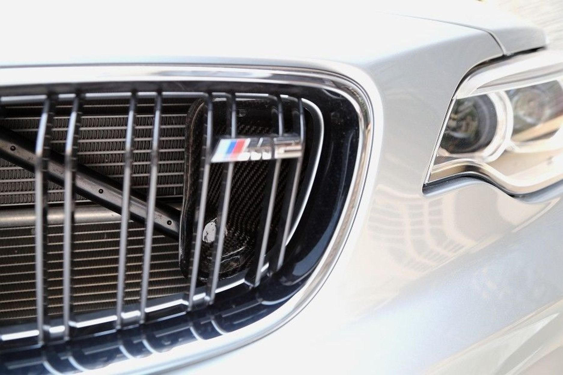 3DDesign High Flow intake for BMW F87 M2 (4) 
