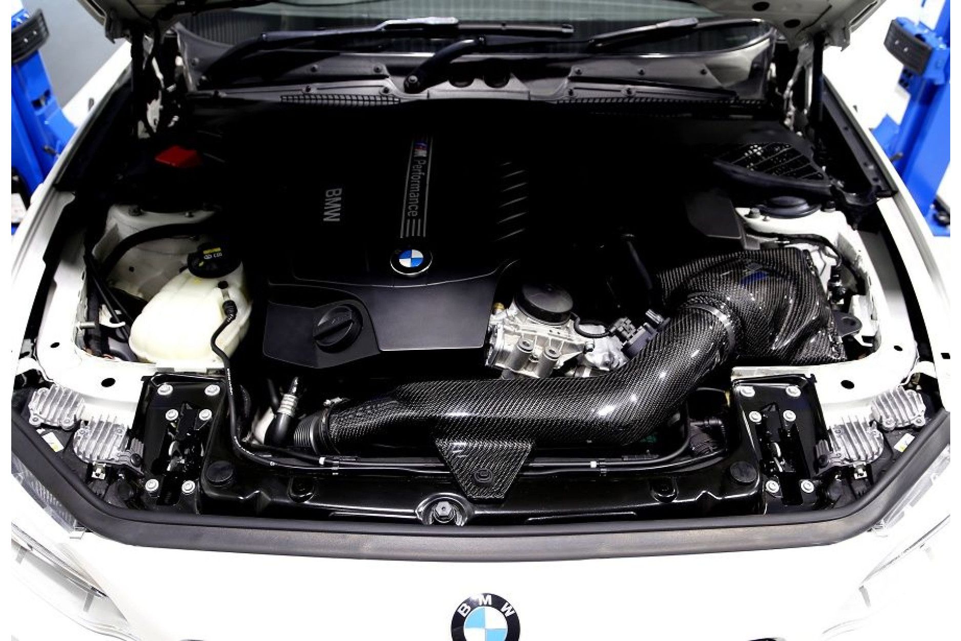 3DDesign High Flow intake for BMW F87 M2 (5) 