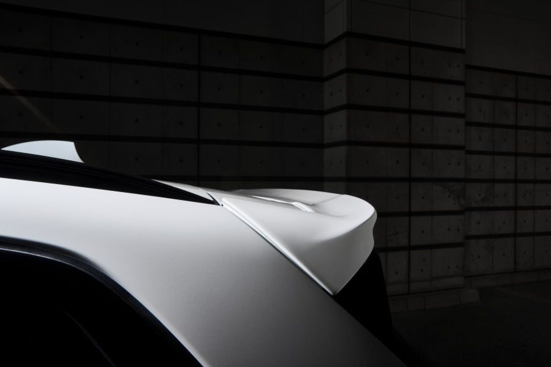 3DDesign PUR Dachspoiler für BMW G01 X3 mit M-Paket (3) 