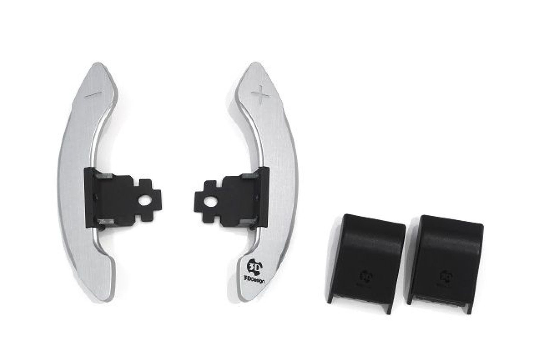 3DDesign aluminium paddles for BMW Fxx und M (2) 