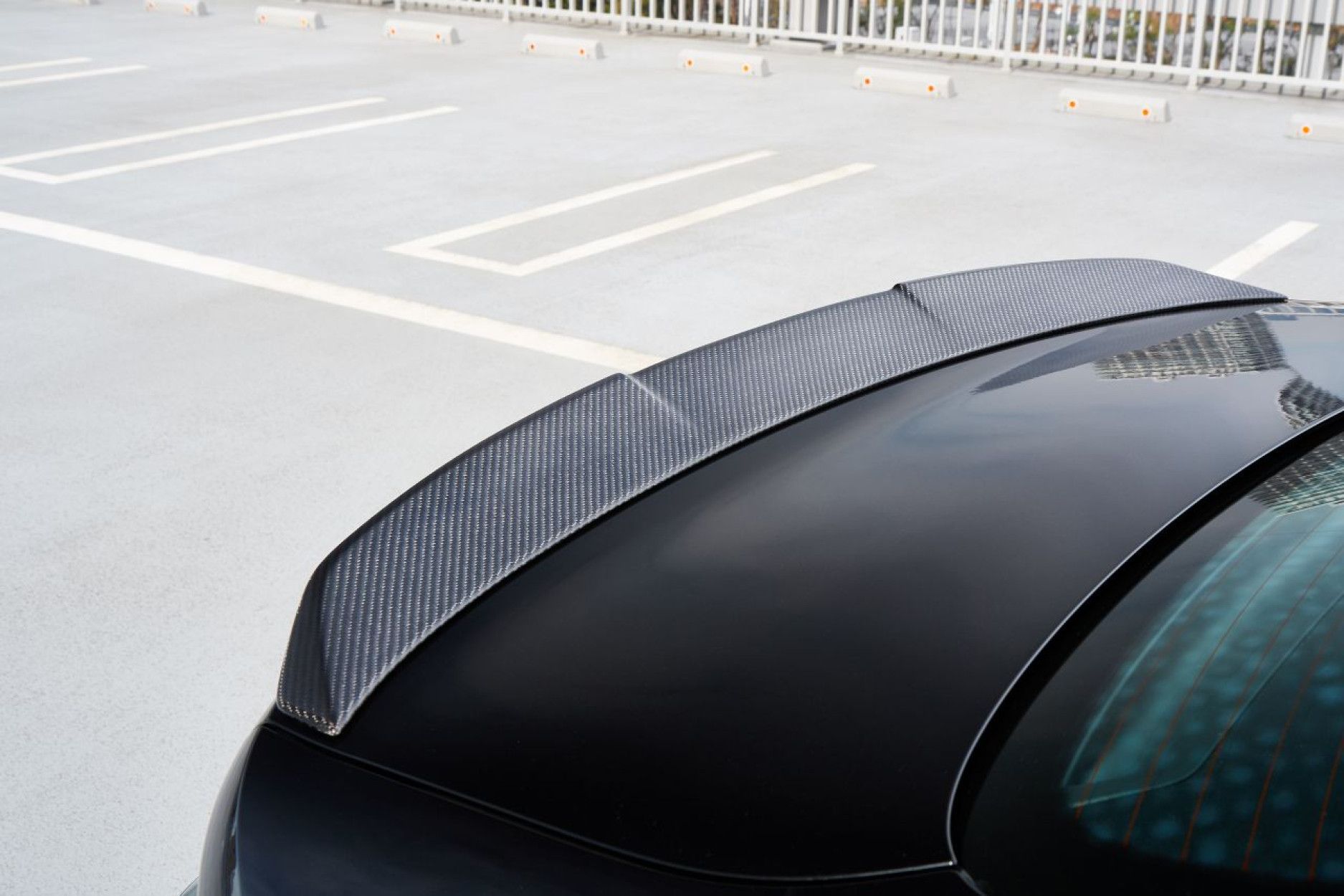 3DDesign Spoiler fitting for BMW G80|G82|G83 M3|M4 (2) 