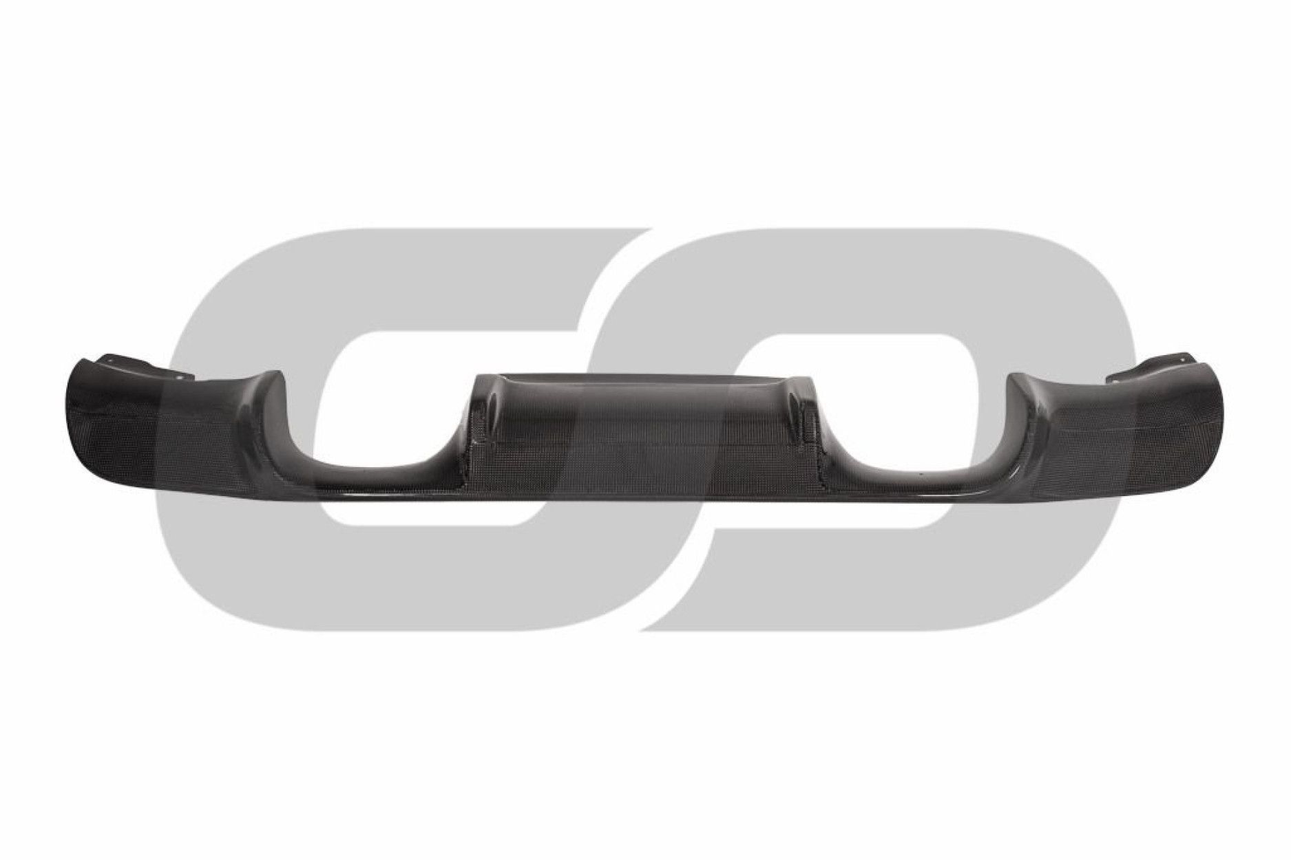 3Ddesign carbon diffuser fitting for BMW 3 Series E90 M3 (5) 