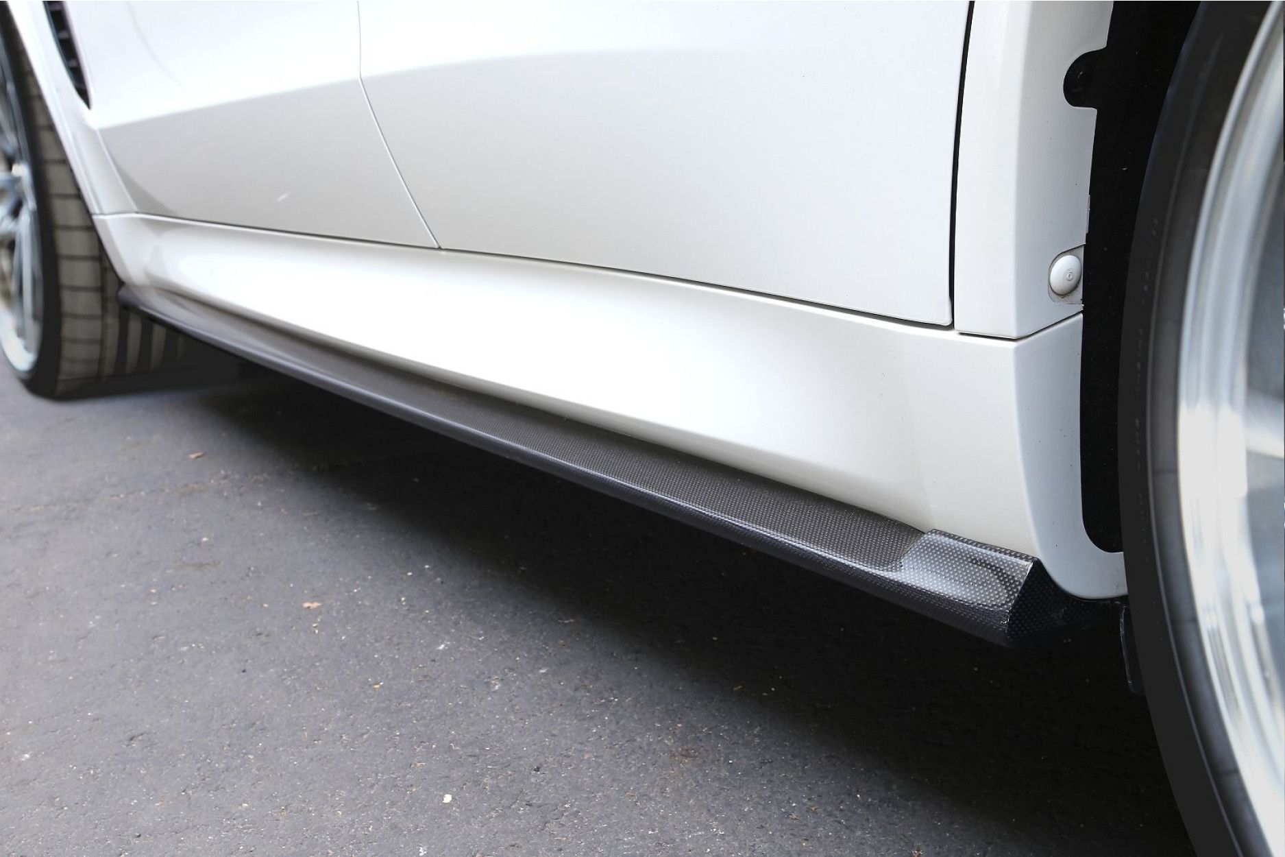 3DDesign Carbon Seitenschweller für BMW F85 X5M (2) 