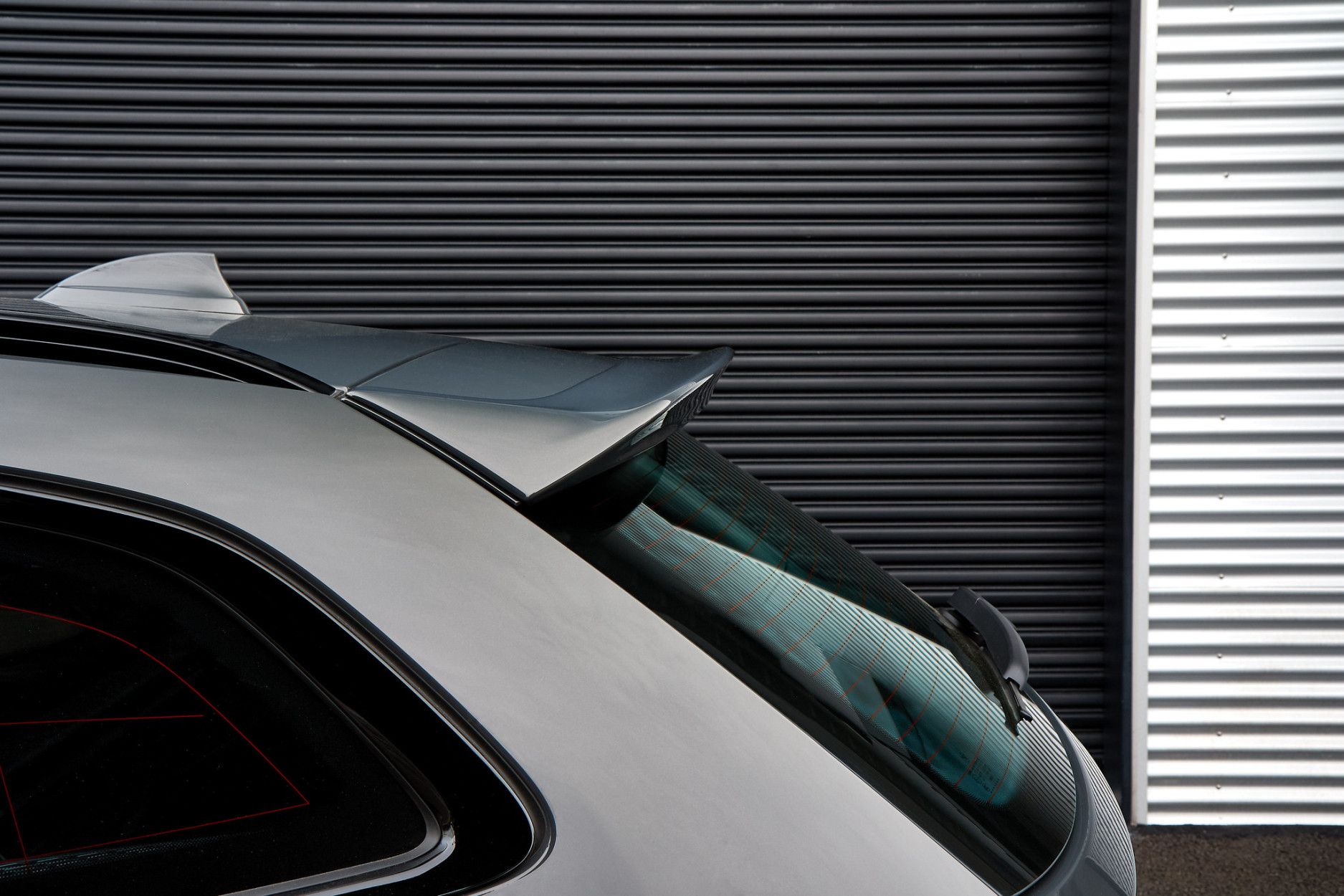 3DDesign PUR Frontlippe für for BMW G20 G21 mit M-Paket (3) 