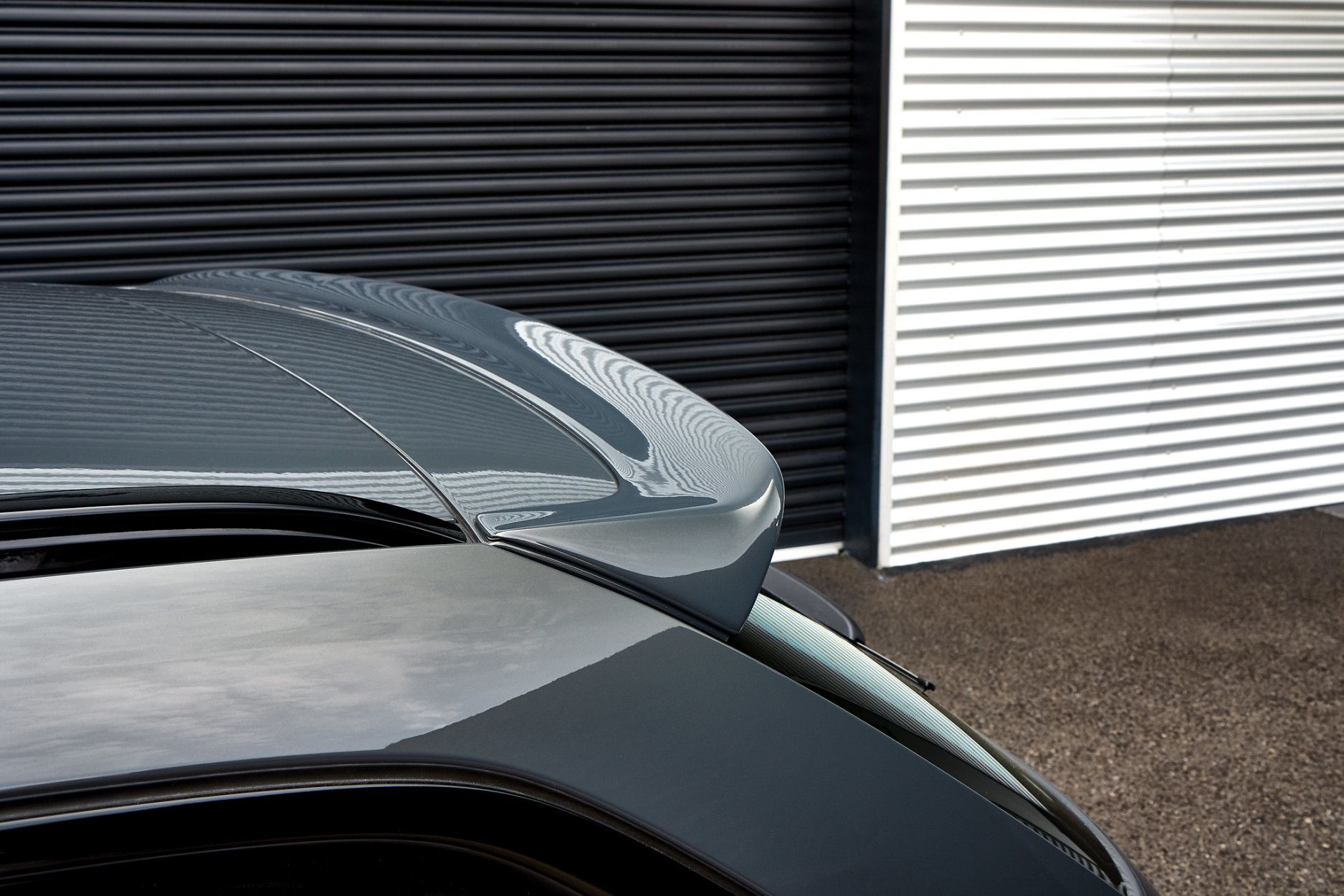 3DDesign PUR Frontlippe für for BMW G20 G21 mit M-Paket (2) 
