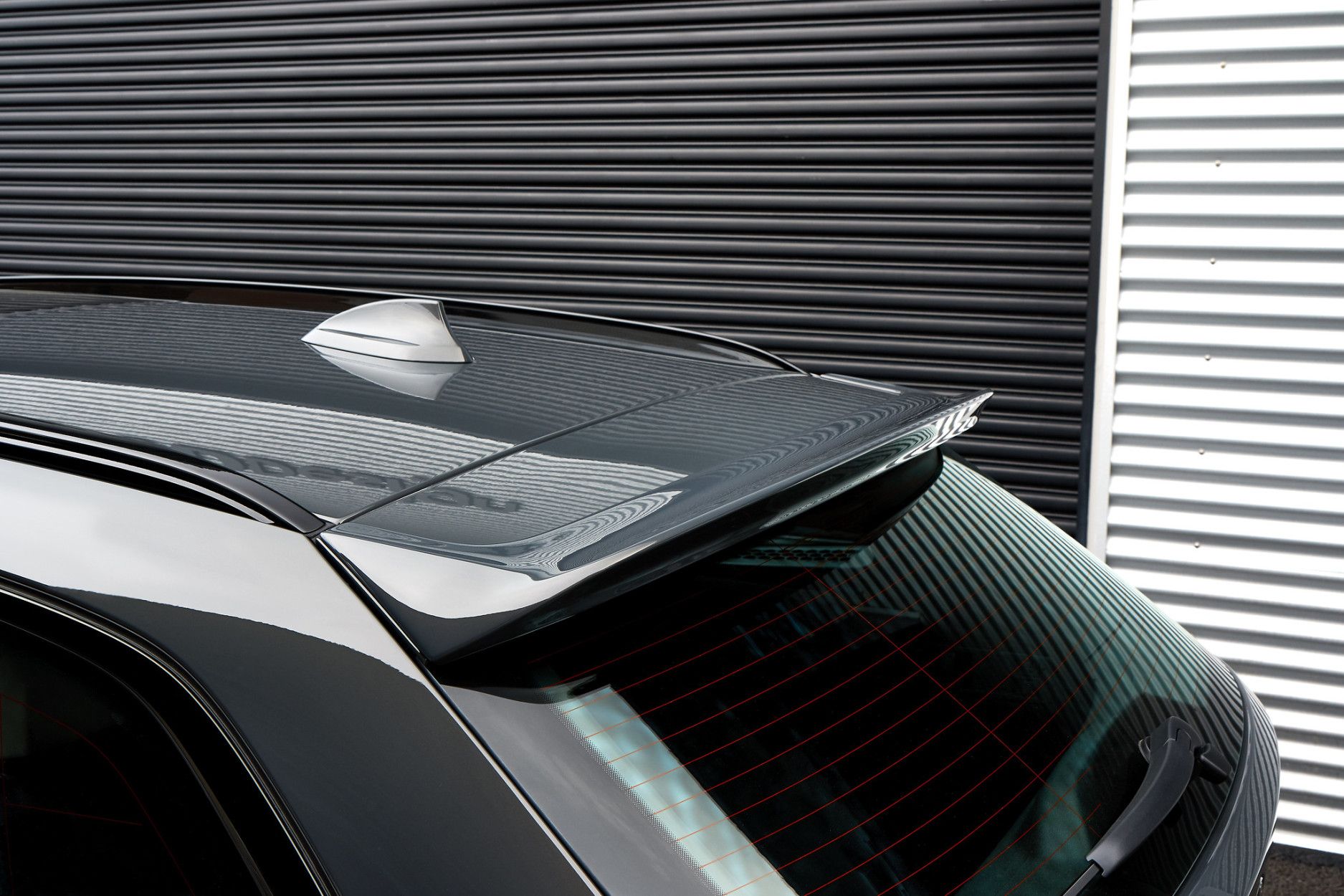 3DDesign PUR Frontlippe für for BMW G20 G21 mit M-Paket