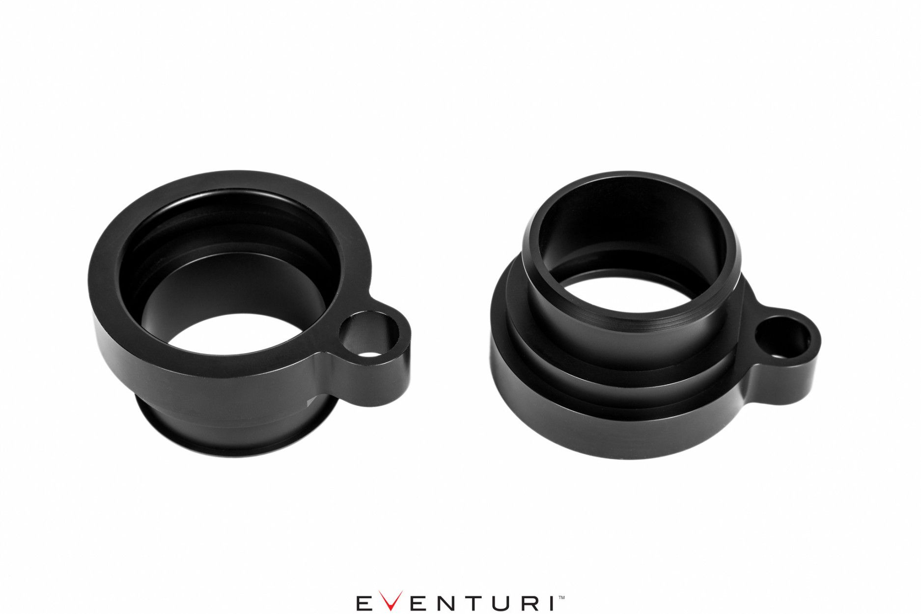Eventuri Carbon Chargepipes for BMW S55 F8X M3/M4 | F87 M2 Competition
(15) 