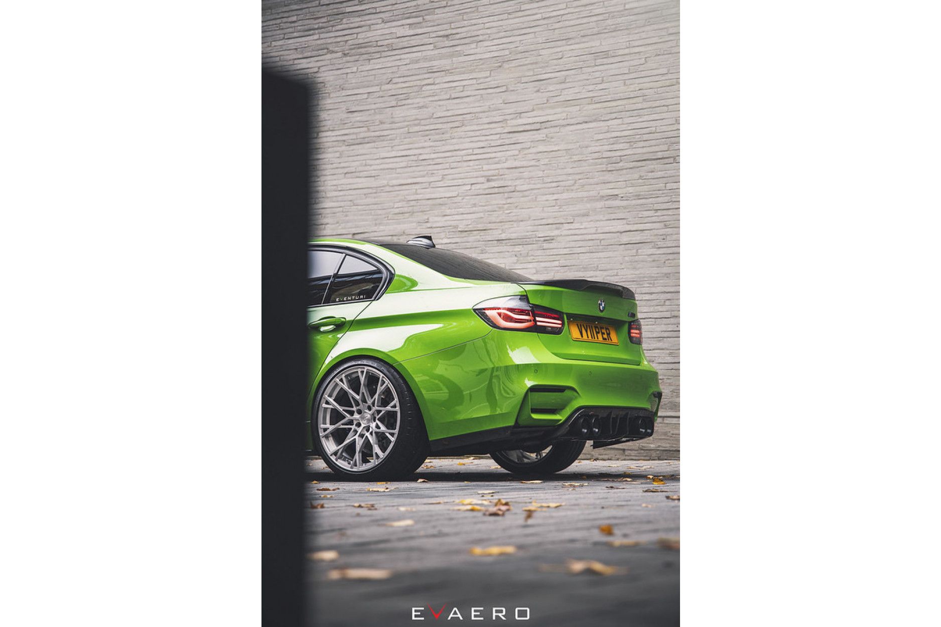 EVAERO Carbon Spoiler for BMW F82 M4 (8) 