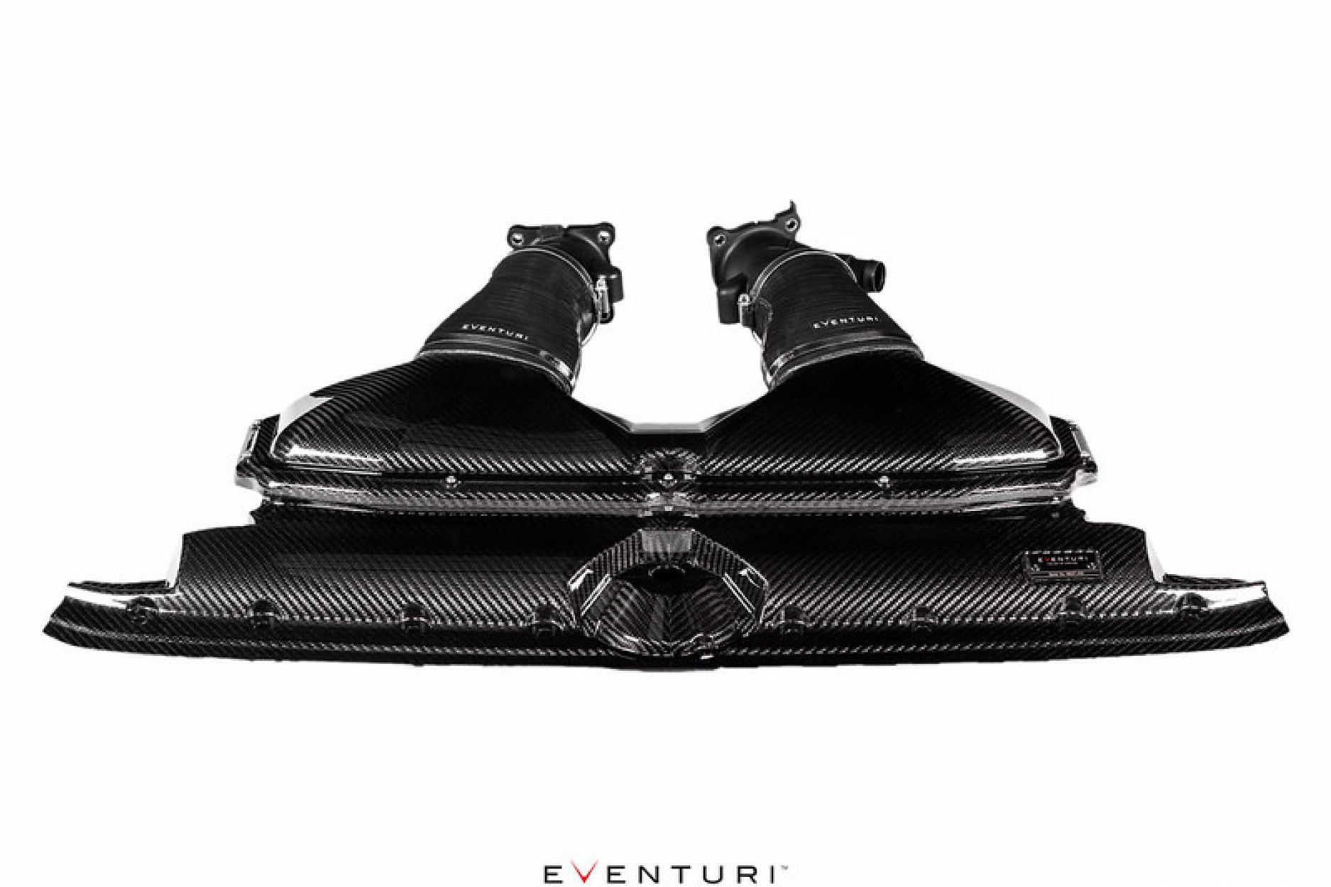 Eventuri Carbon Ansaugsystem für Audi C8 RS6/RS7 (5) 