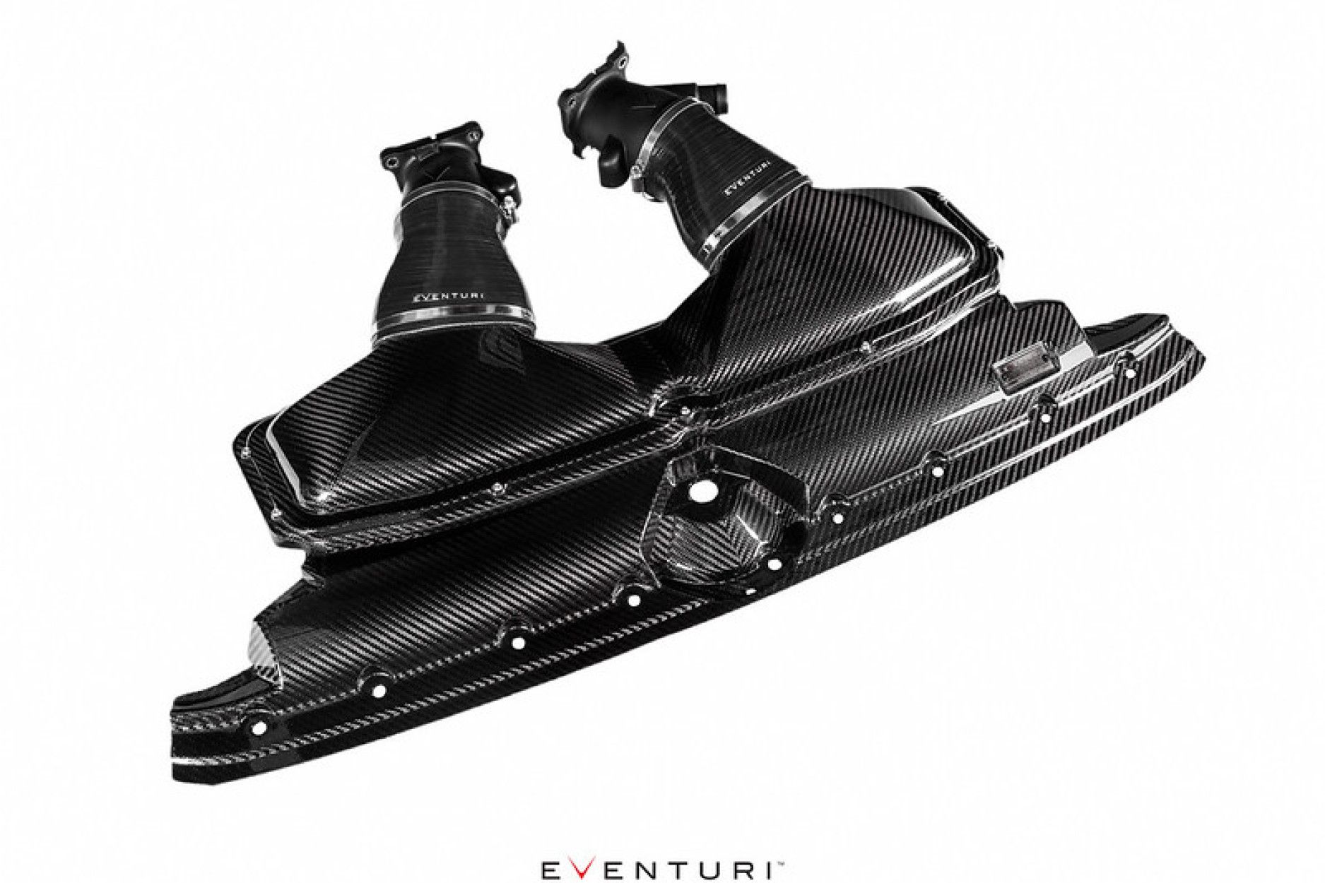 Eventuri Carbon Ansaugsystem für Audi C8 RS6/RS7 (10) 