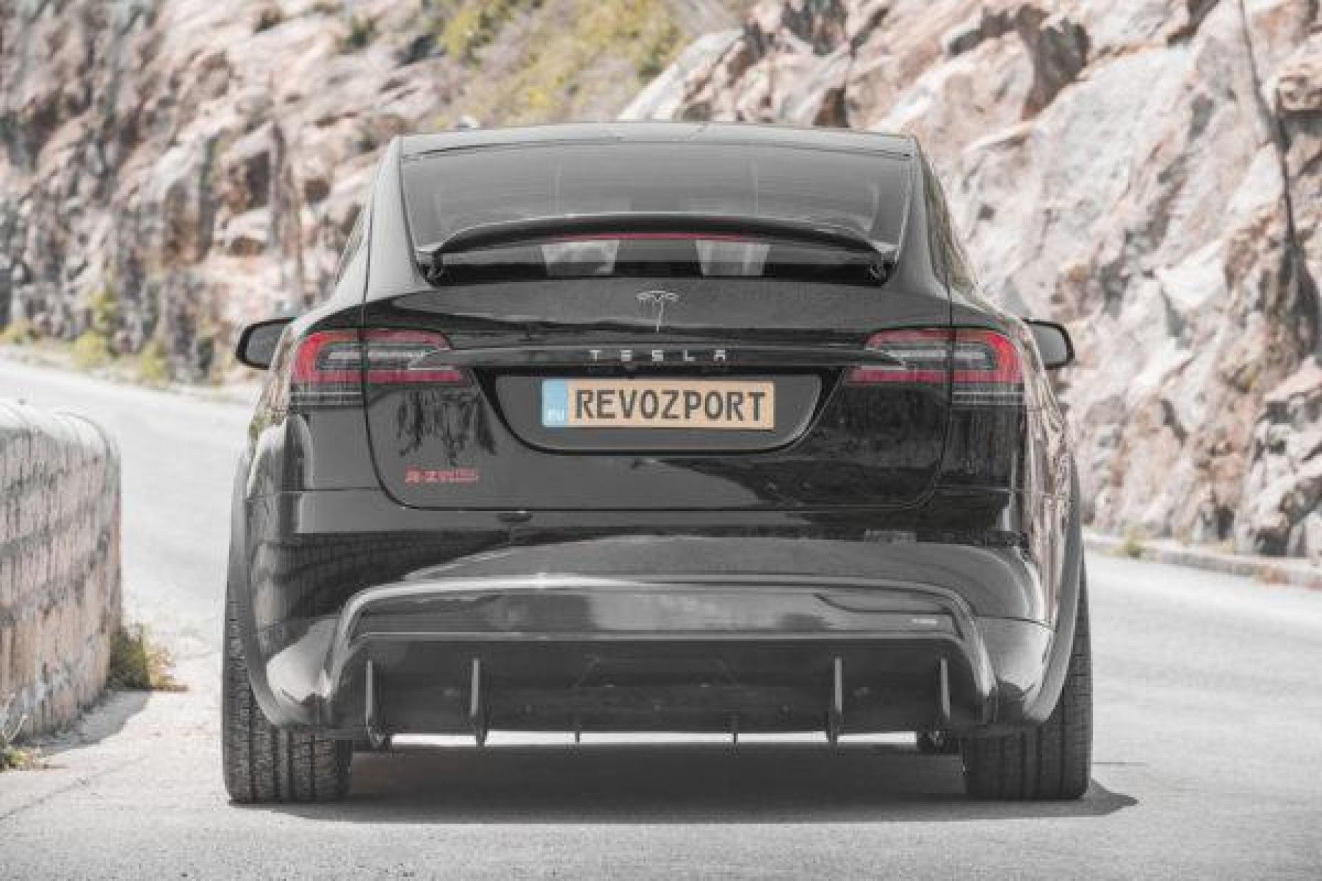 Revozport model hot sale x