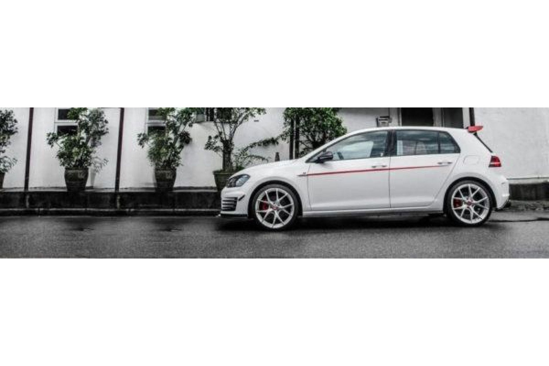 RevoZport Carbon Bodykit for Volkswagen Golf MK7|Golf 7 GTI pre-facelift "Razor 7" (2) 