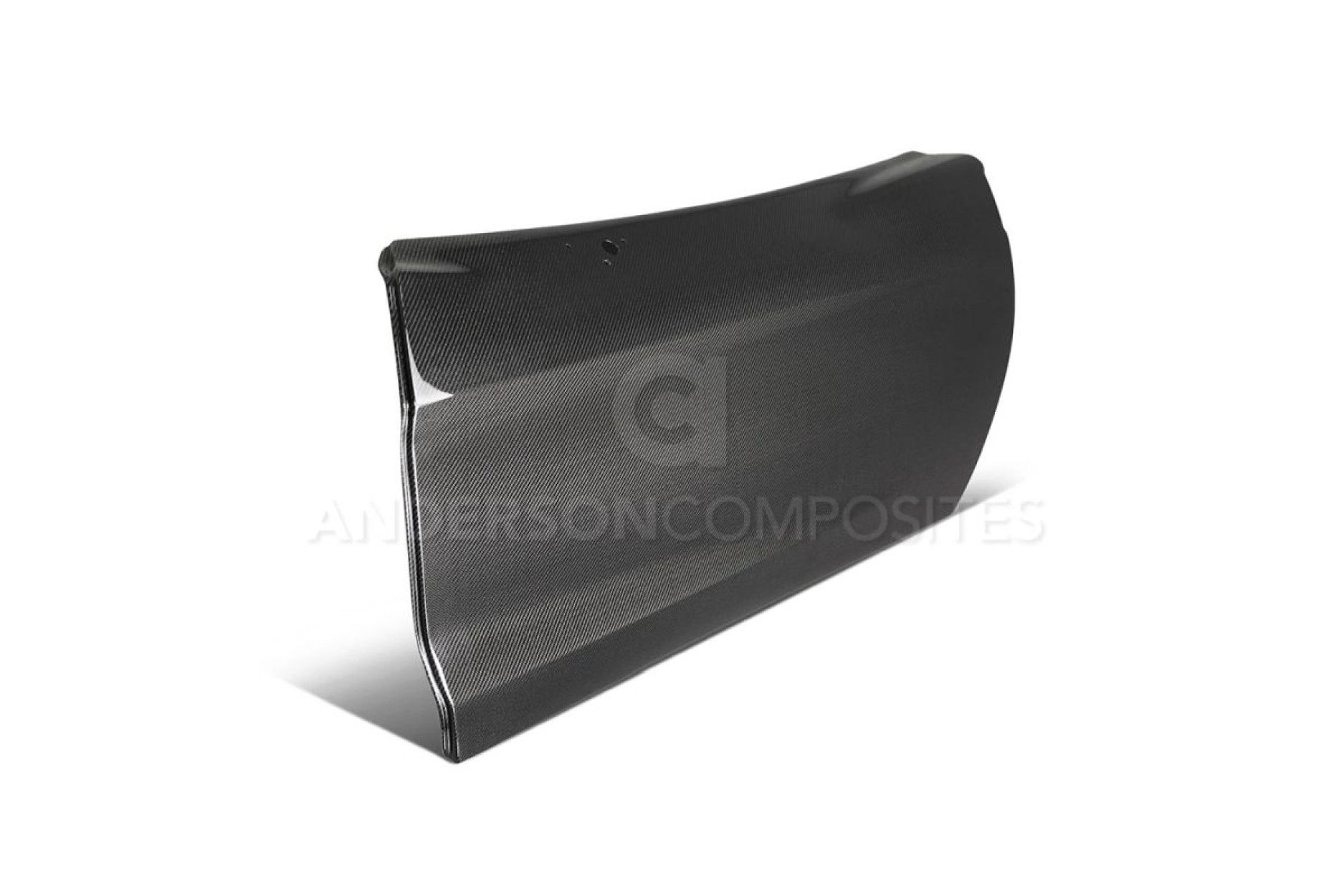 Anderson Composites Carbon Fiber Doors for CHEVROLET CORVETTE C6 2005-2013 Style TYPE-OE (3) 
