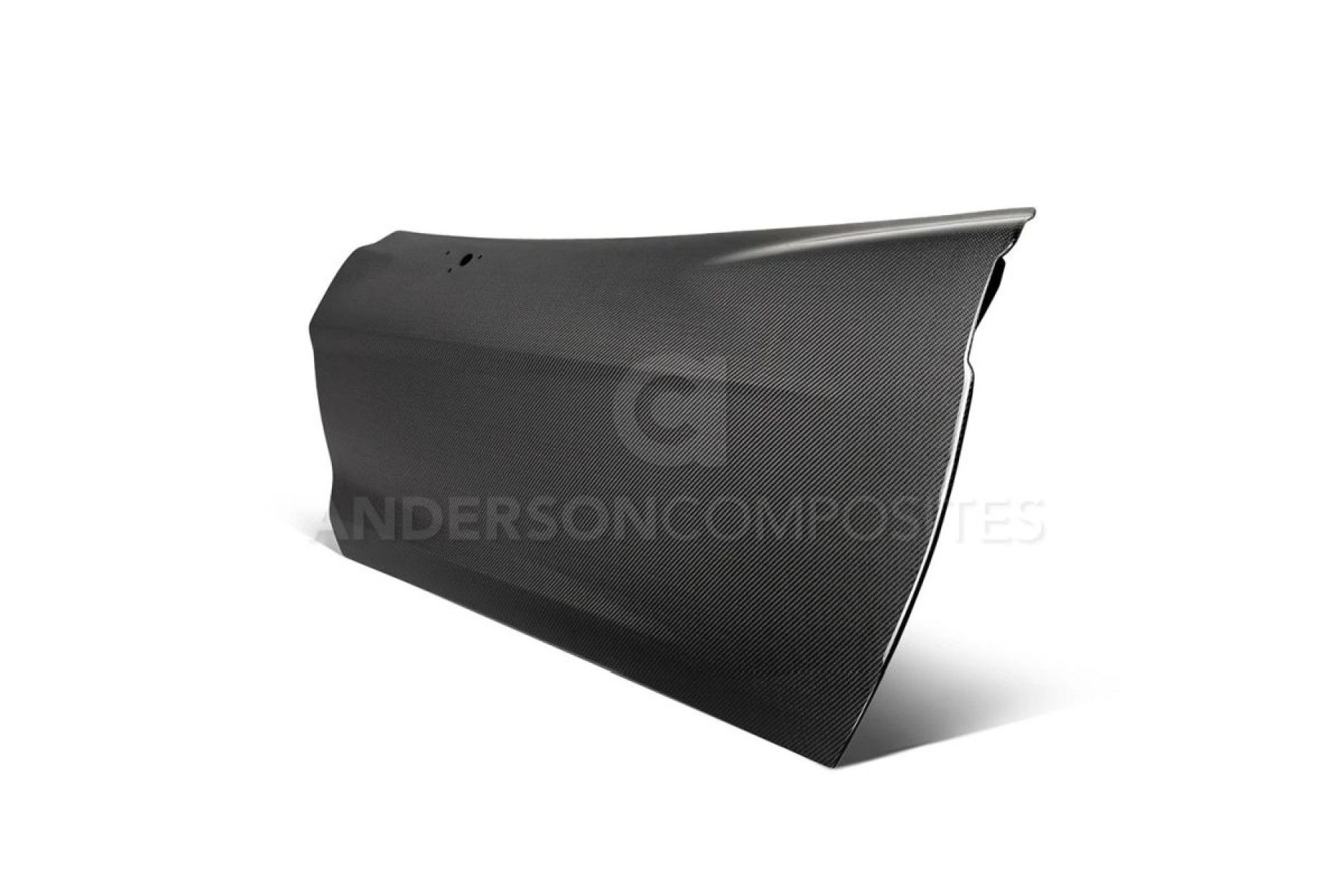 Anderson Composites Carbon Fiber Doors for CHEVROLET CORVETTE C6 2005-2013 Style TYPE-OE (2) 