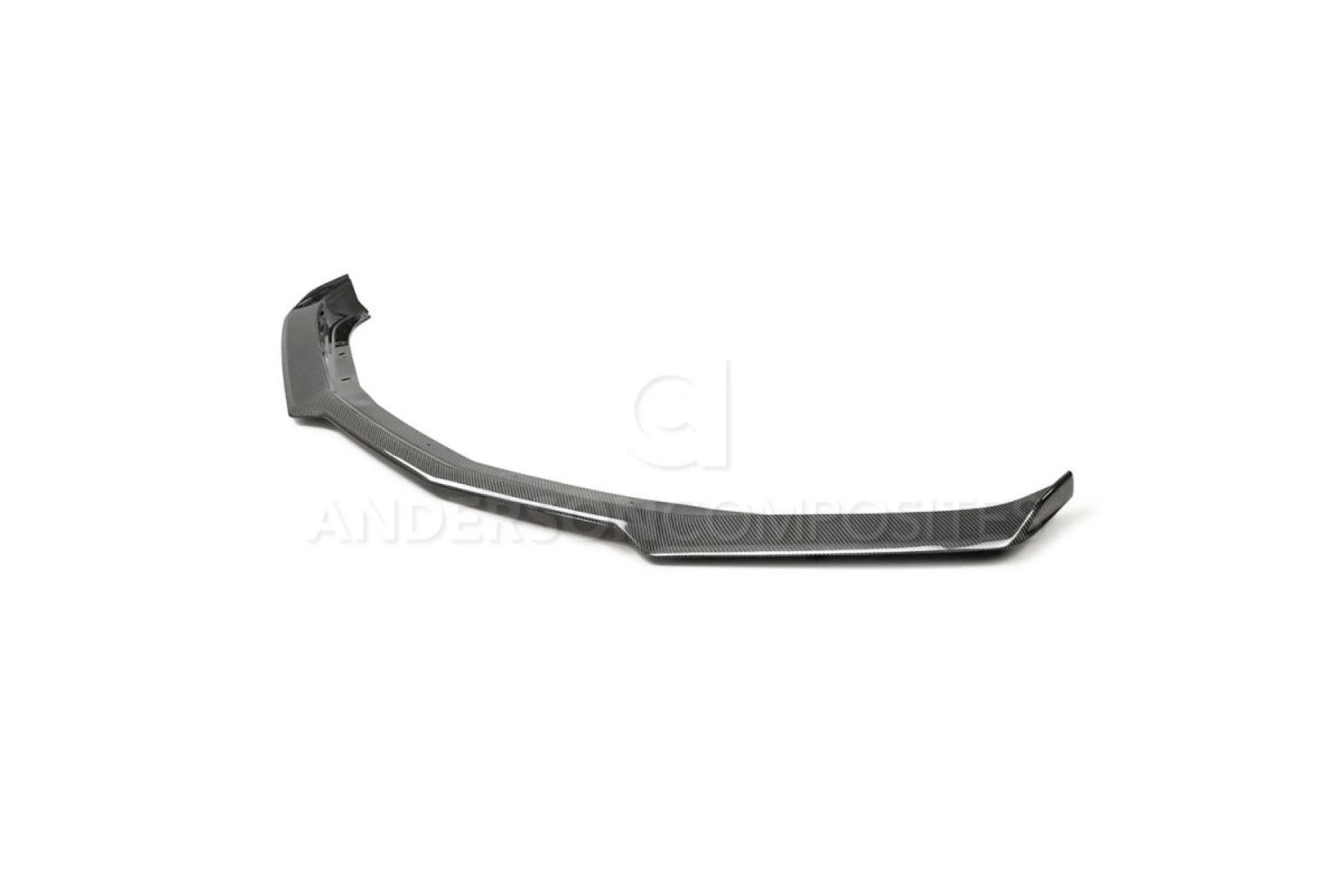 Anderson Composites Carbon Fiber Spoiler for CHEVROLET CAMARO 2019 Style Type-OE (6) 