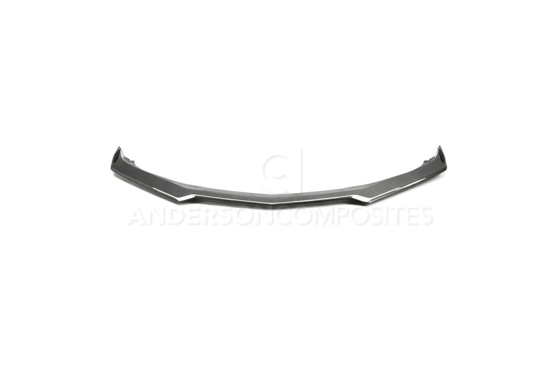 Anderson Composites Carbon Fiber Spoiler for CHEVROLET CAMARO 2019 Style Type-OE (7) 