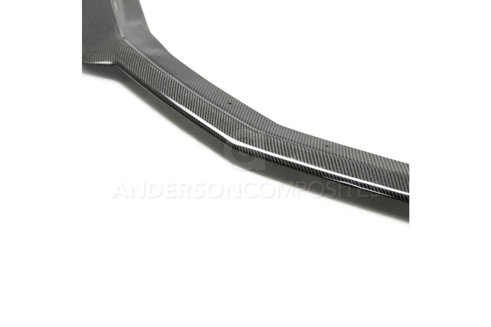 Anderson Composites Carbon Fiber Spoiler for CHEVROLET CAMARO 2019 Style Type-OE (5) 