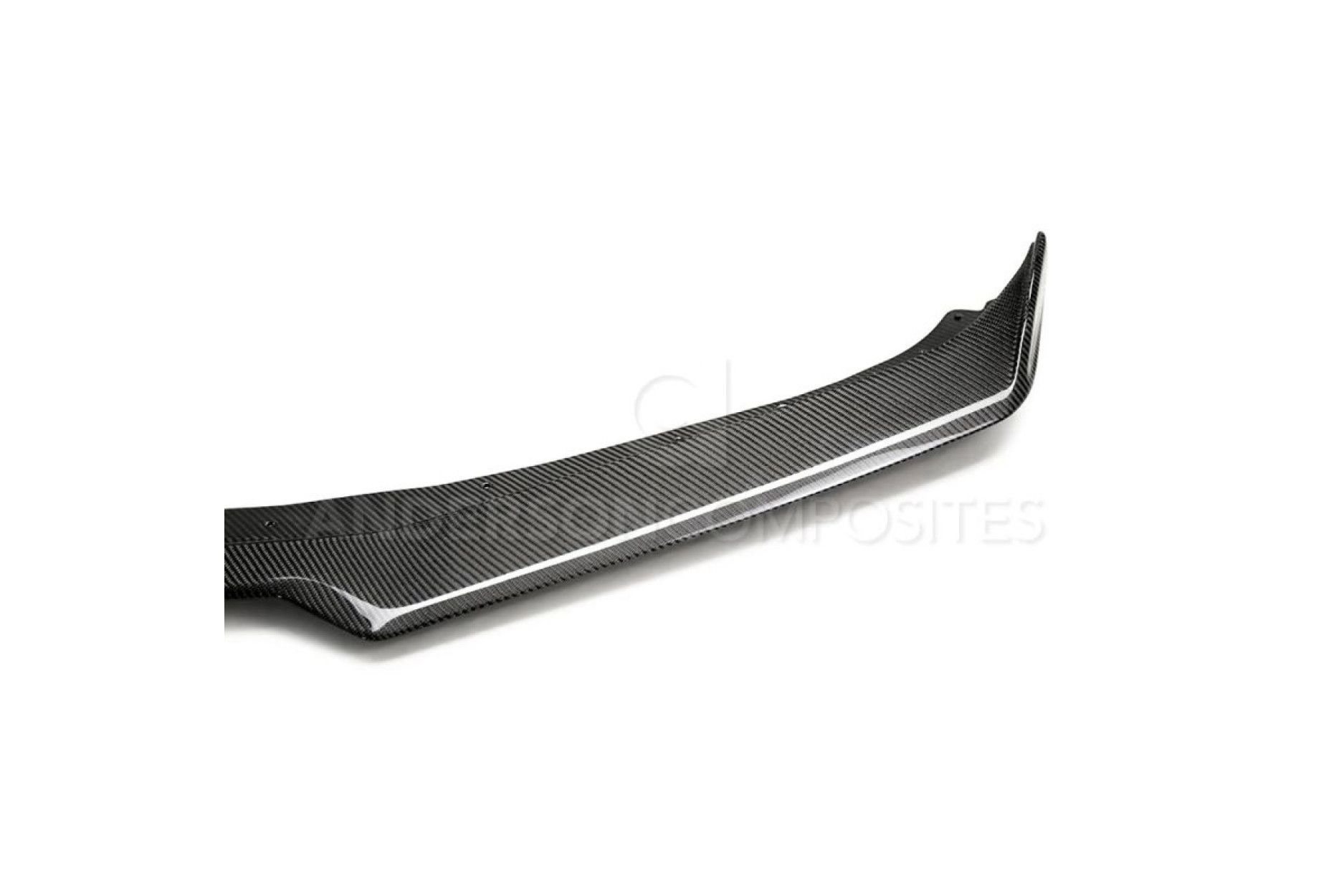 Anderson Composites Carbon Fiber Spoiler for CHEVROLET CAMARO 2019 Style Type-OE (4) 