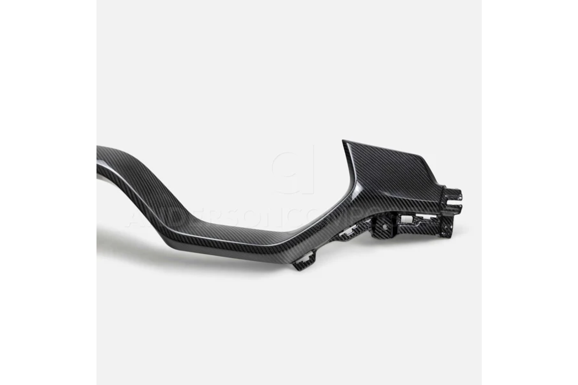 Anderson Composites front grill lower part for Dodge RAM 1500 TRX 2021+ (4) 