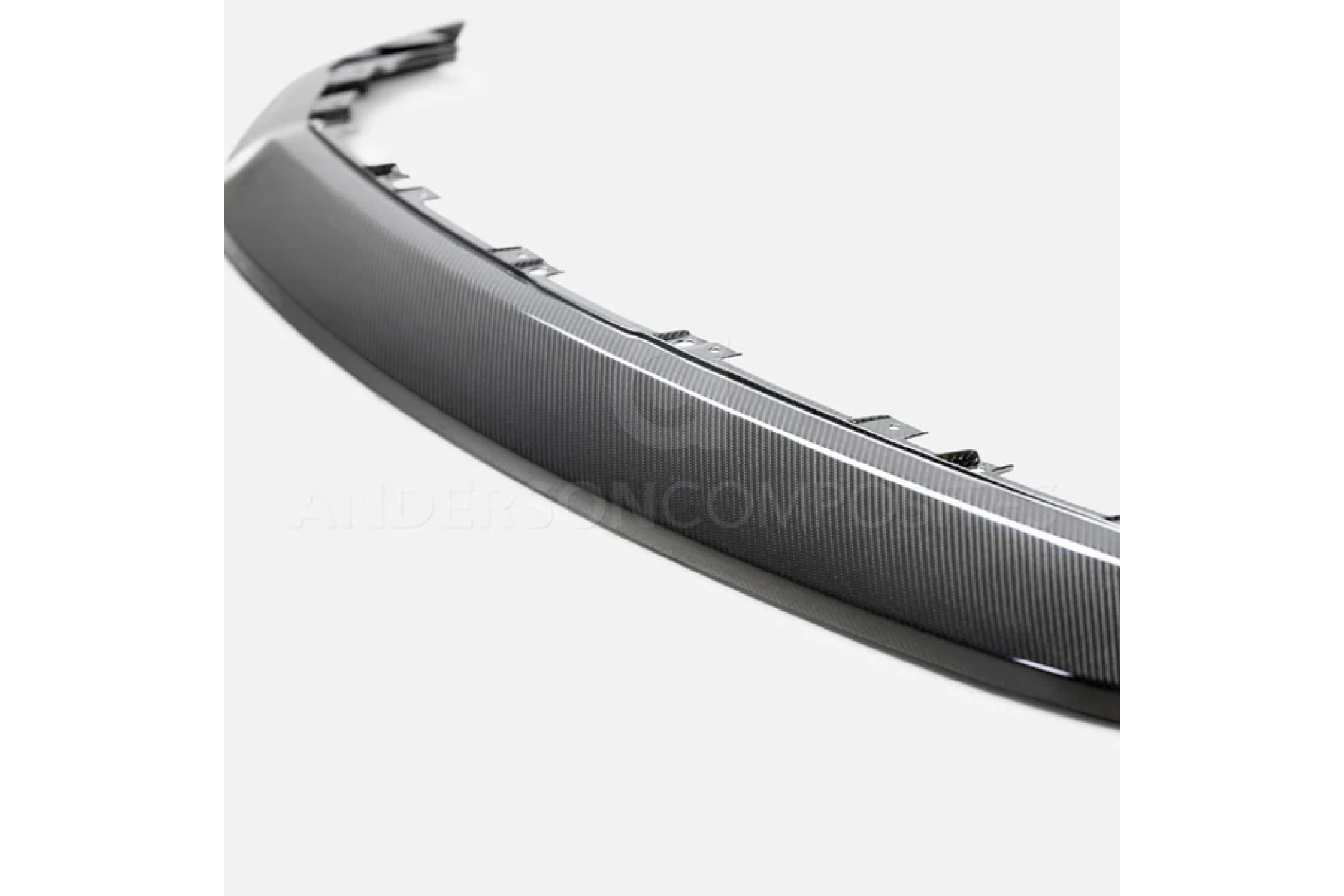 Anderson Composites front grill for upper part Dodge RAM 1500 TRX 2021+ (3) 
