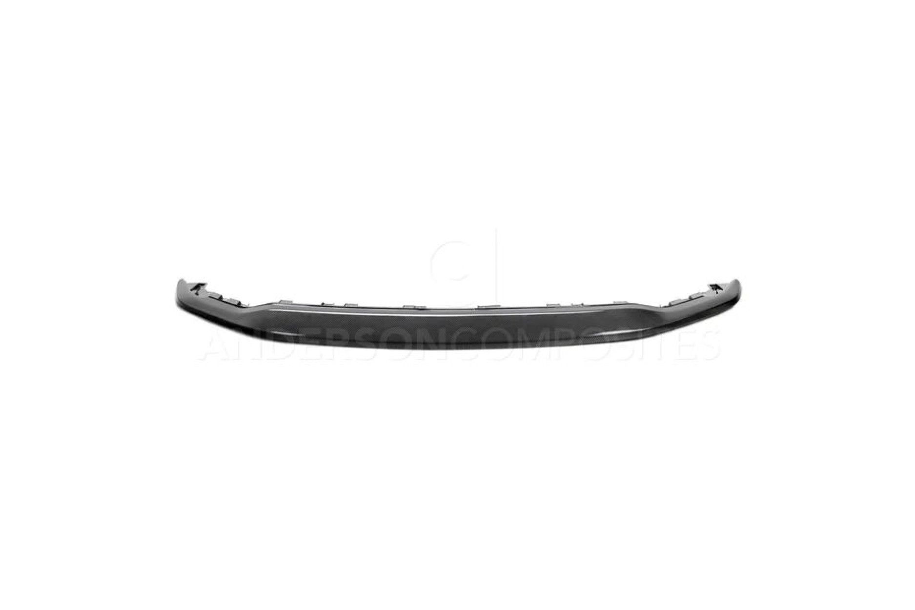 Anderson Composites front grill for upper part Dodge RAM 1500 TRX 2021+