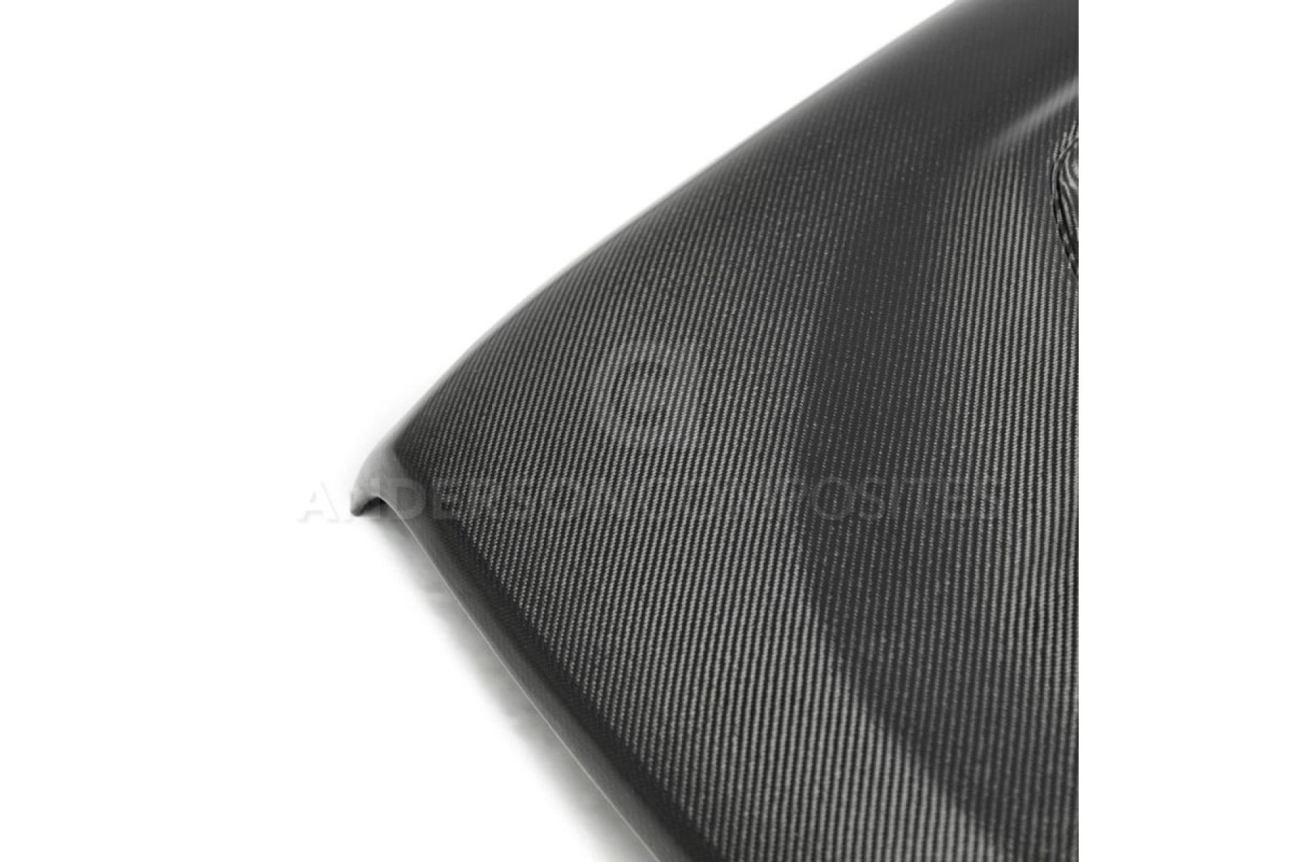 Anderson Composites Carbon Fiber Hood for JEEP WRANGLER/GLADIATOR 2018-2020 Style Rubicon (4) 