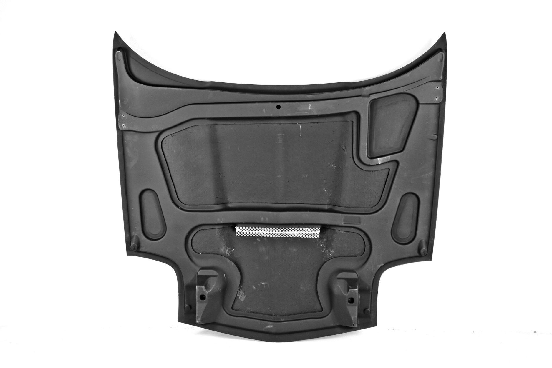 Anderson Composites Fiberglass Hood for CHEVROLET CORVETTE C5 1997-2004 Style TYPE-TM