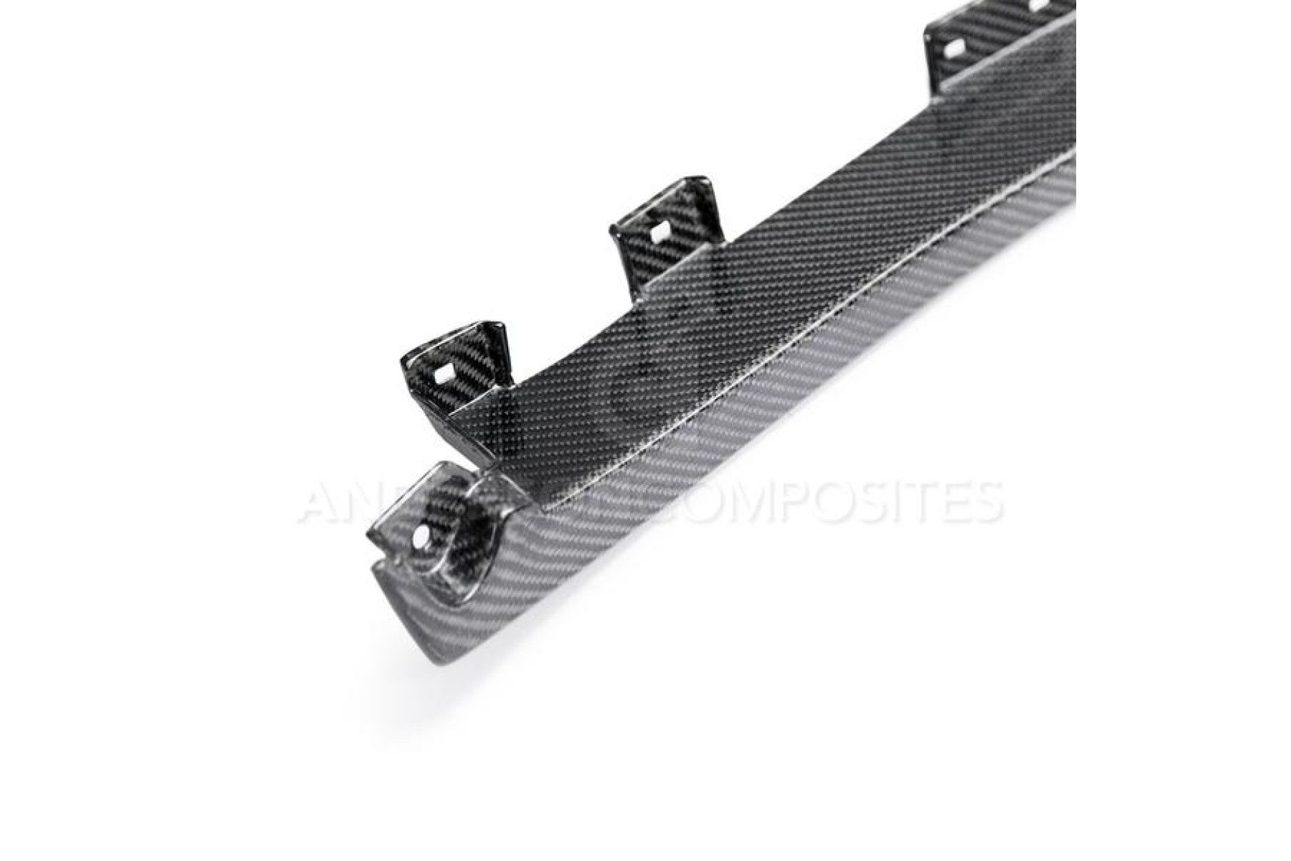Anderson Composites Carbon Fiber Mud Guards fitting forD SHELBY GT500 2020 Style GT500 (3) 