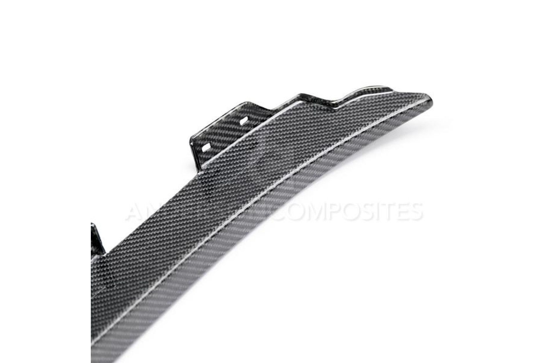 Anderson Composites Carbon Fiber Mud Guards fitting forD SHELBY GT500 2020 Style GT500 (2) 