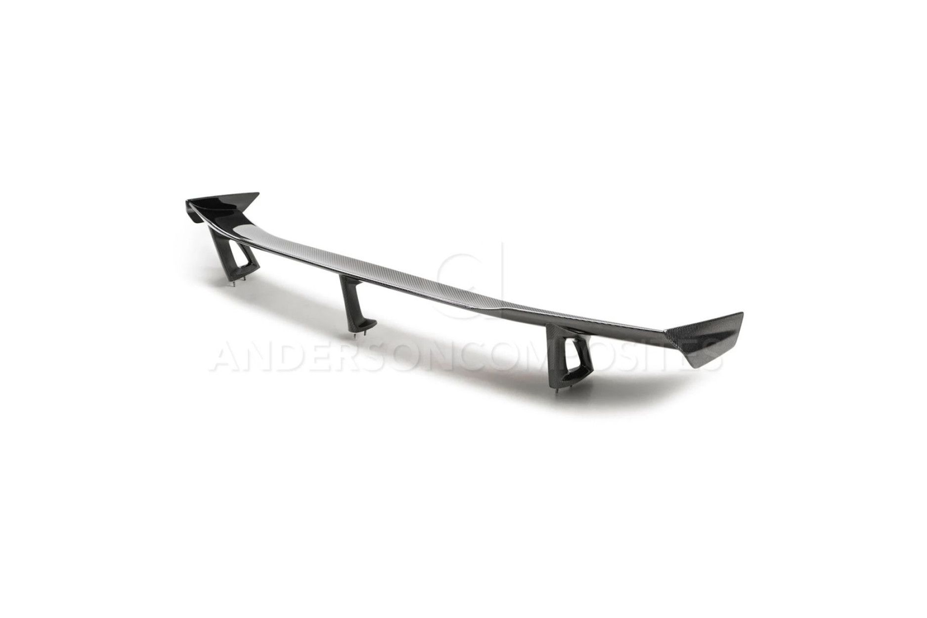 Anderson Composites Carbon Fiber Spoiler for CHEVROLET CAMARO ZL1 1LE 2017-2019 Style TYPE-LE (9) 