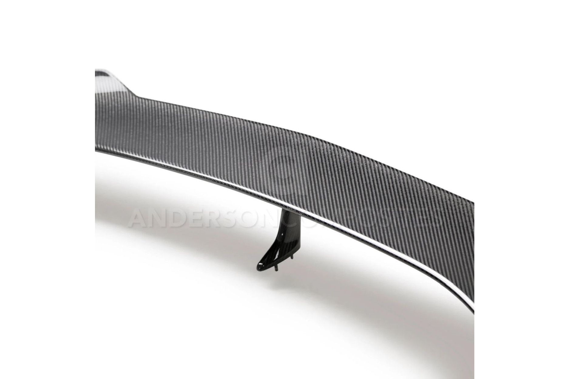 Anderson Composites Carbon Fiber Spoiler for CHEVROLET CAMARO ZL1 1LE 2017-2019 Style TYPE-LE (8) 