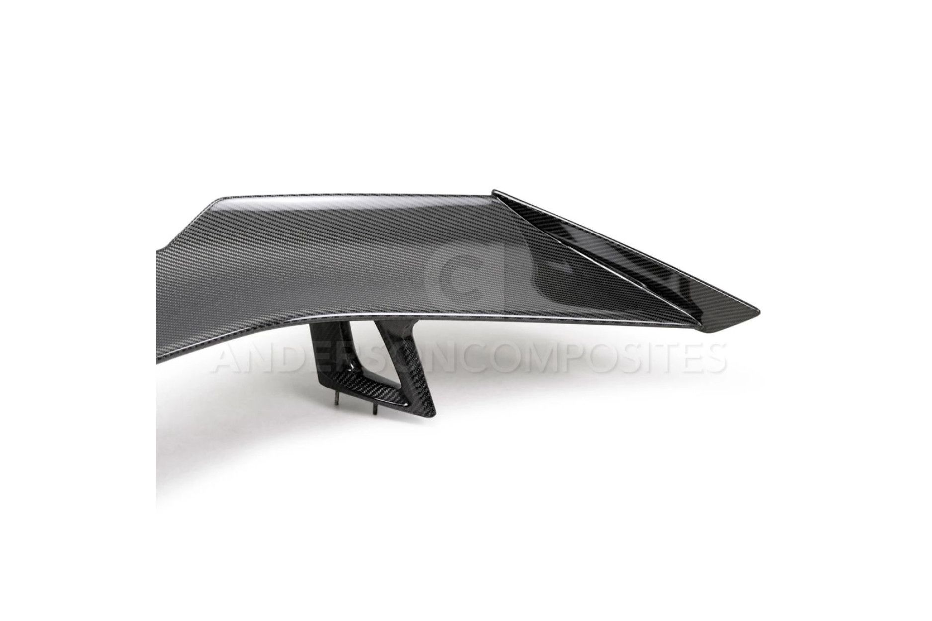 Anderson Composites Carbon Fiber Spoiler for CHEVROLET CAMARO ZL1 1LE 2017-2019 Style TYPE-LE (7) 