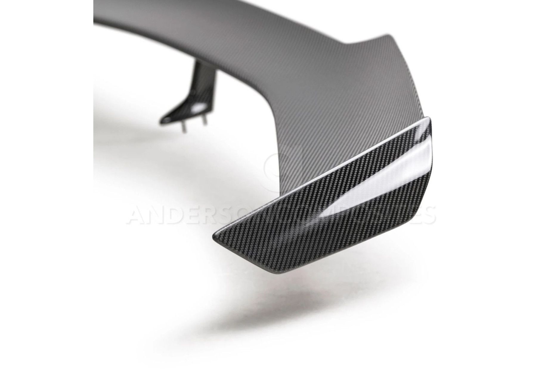 Anderson Composites Carbon Fiber Spoiler for CHEVROLET CAMARO ZL1 1LE 2017-2019 Style TYPE-LE (6) 