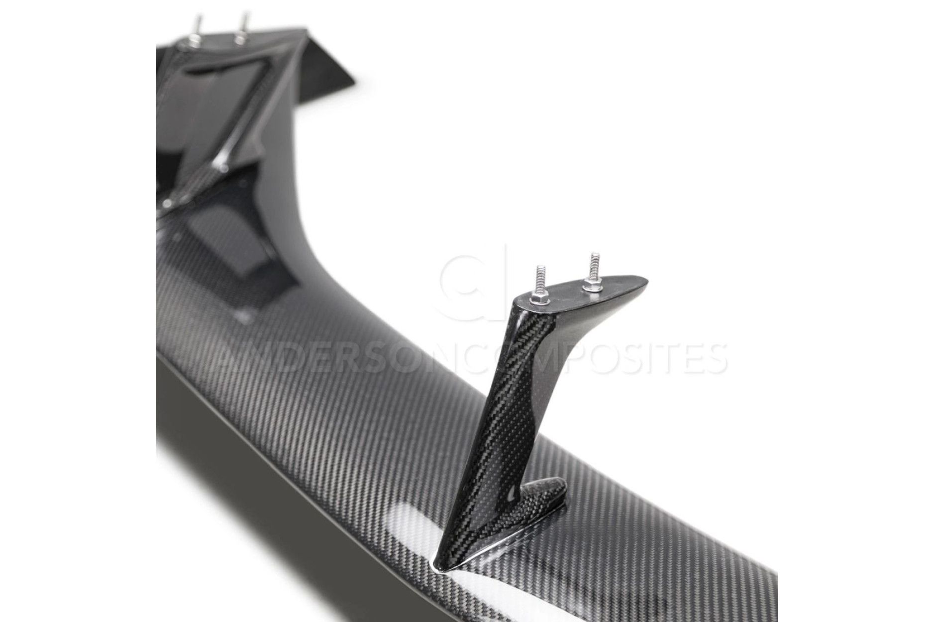 Anderson Composites Carbon Fiber Spoiler for CHEVROLET CAMARO ZL1 1LE 2017-2019 Style TYPE-LE (4) 