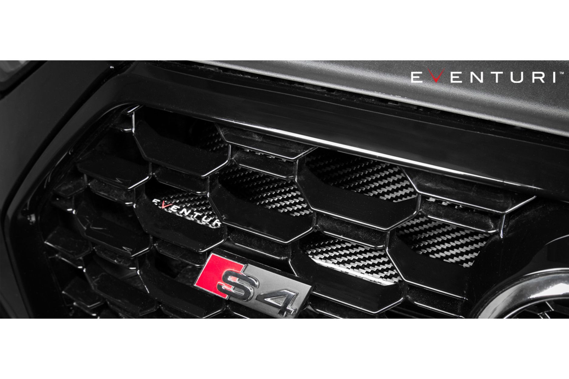 Eventuri Carbon Ansaugsystem für Audi B9 S4/S5 (6) 