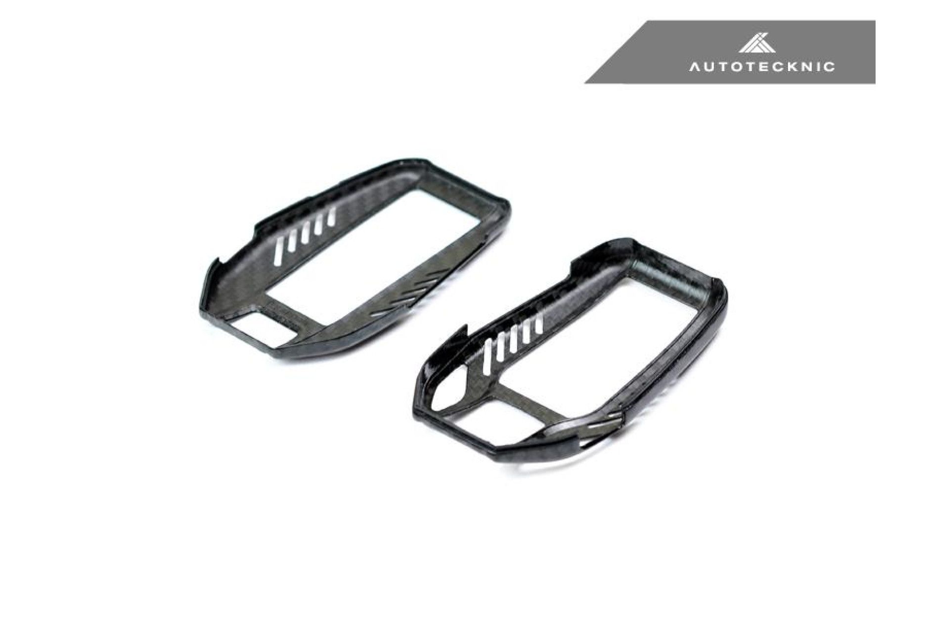 Autotecknic dry carbon key case for BMW i8|7er G11|G12|I12 (3) 