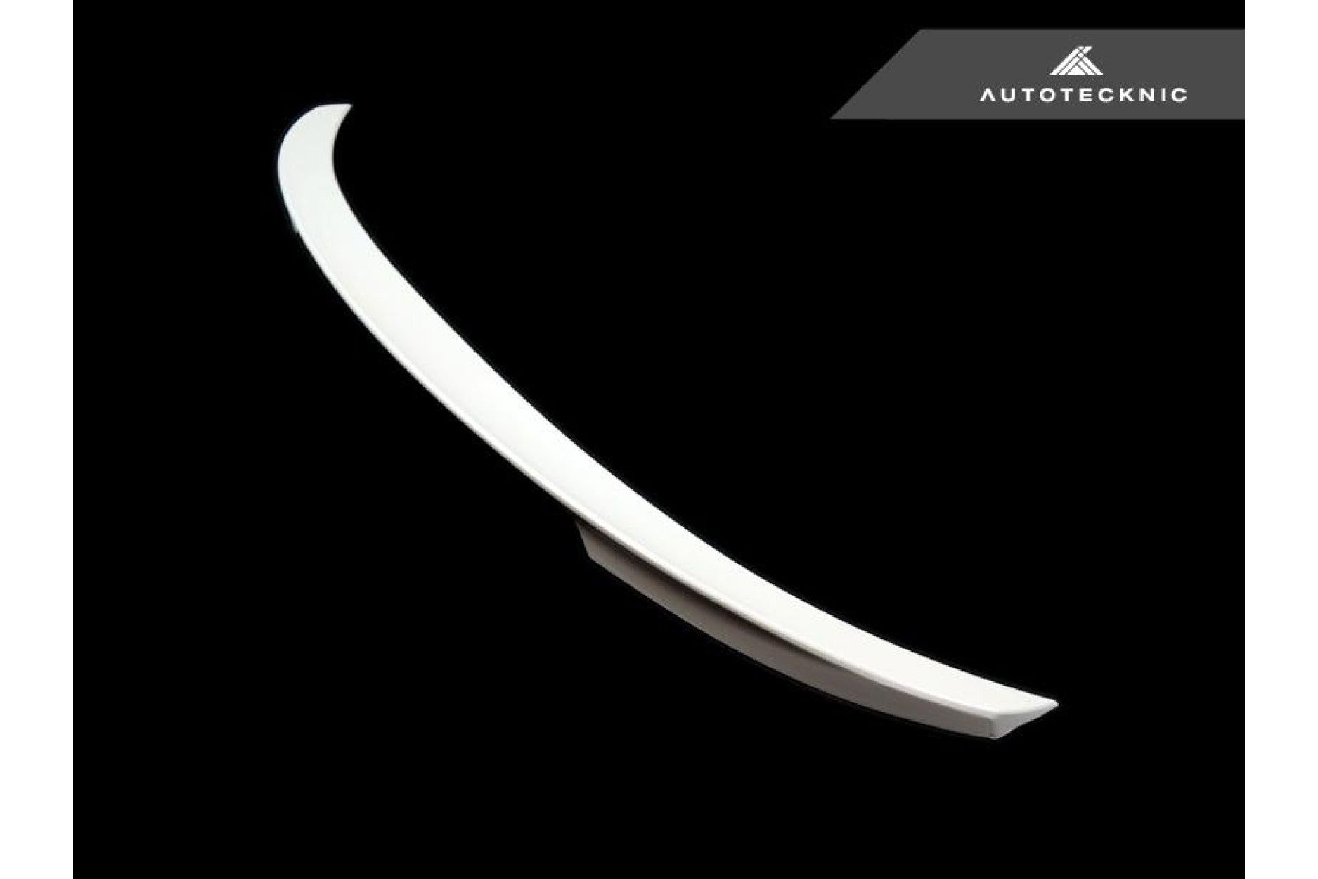 Autotecknic ABS Spoiler for BMW 4er F36 (3) 