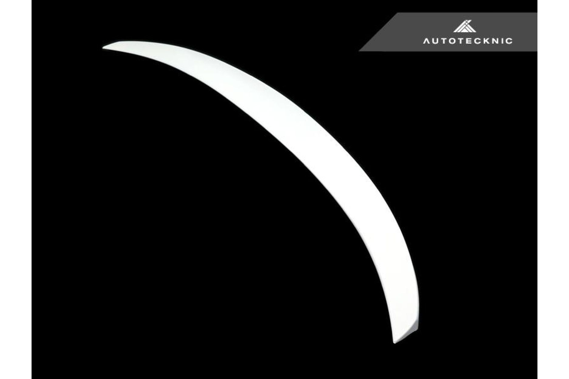 Autotecknic ABS Spoiler for BMW 4er F36