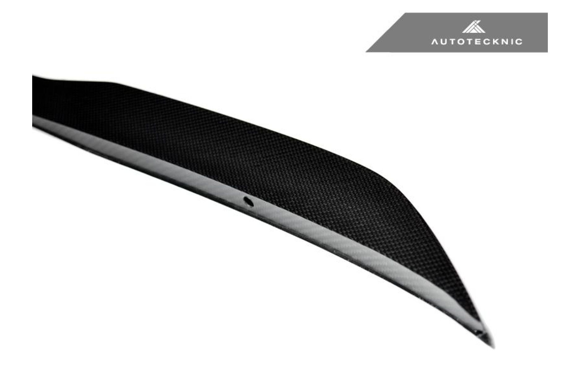Autotecknic dry carbon Spoiler for BMW 5er G30|F90 M5 (2) 
