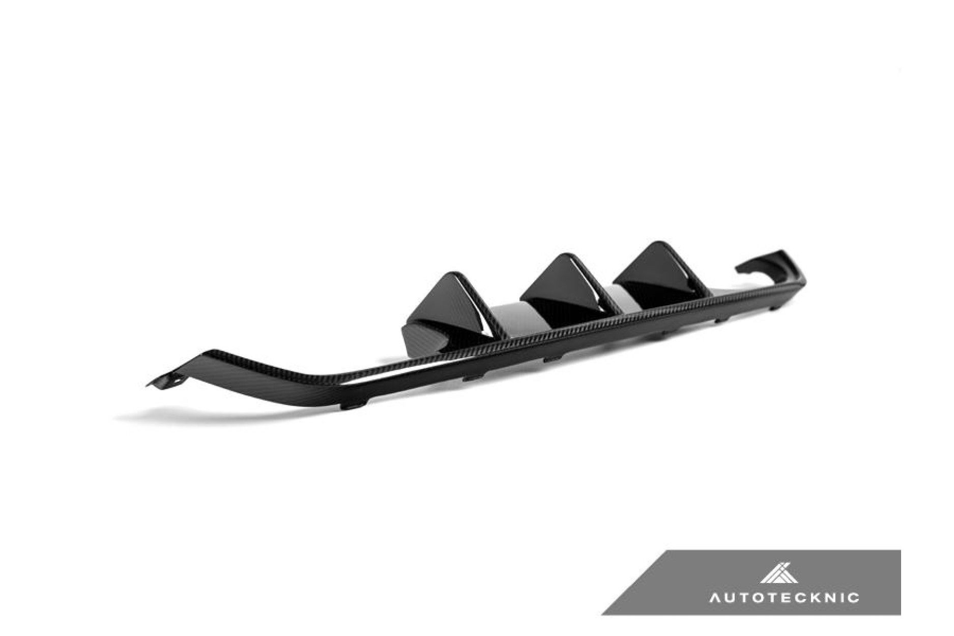 Autotecknic Carbon Diffusor for BMW 3er|4er F80|F82|F83 M3|M4 (2) 