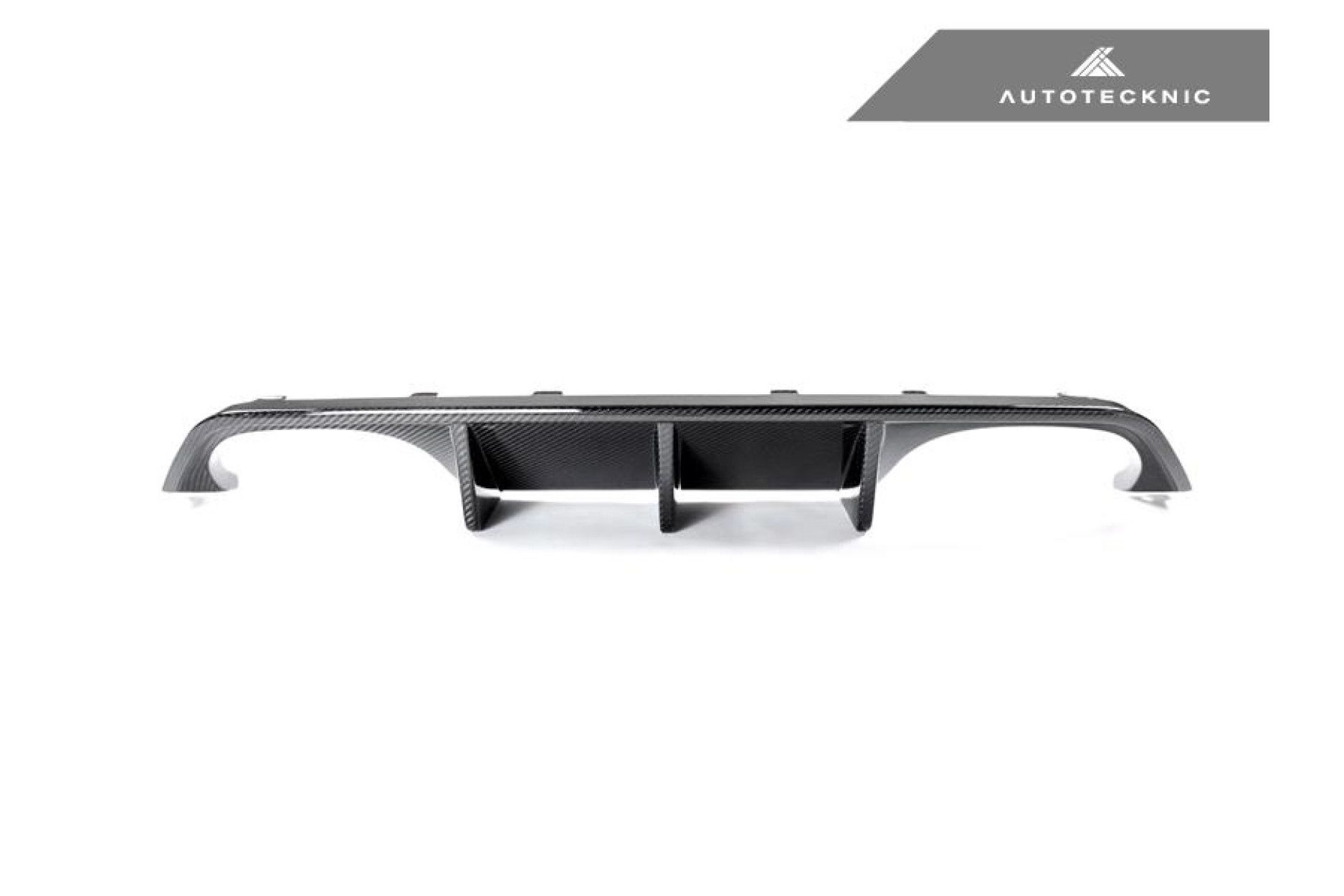 Autotecknic Carbon Diffusor for BMW 3er|4er F80|F82|F83 M3|M4 (3) 