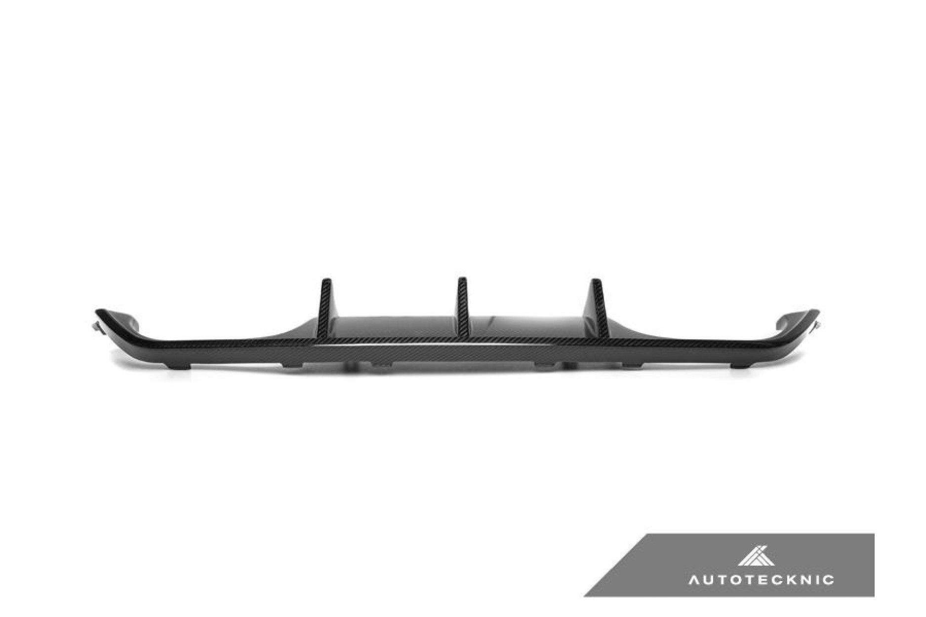 Autotecknic Carbon Diffusor for BMW 3er|4er F80|F82|F83 M3|M4 (4) 