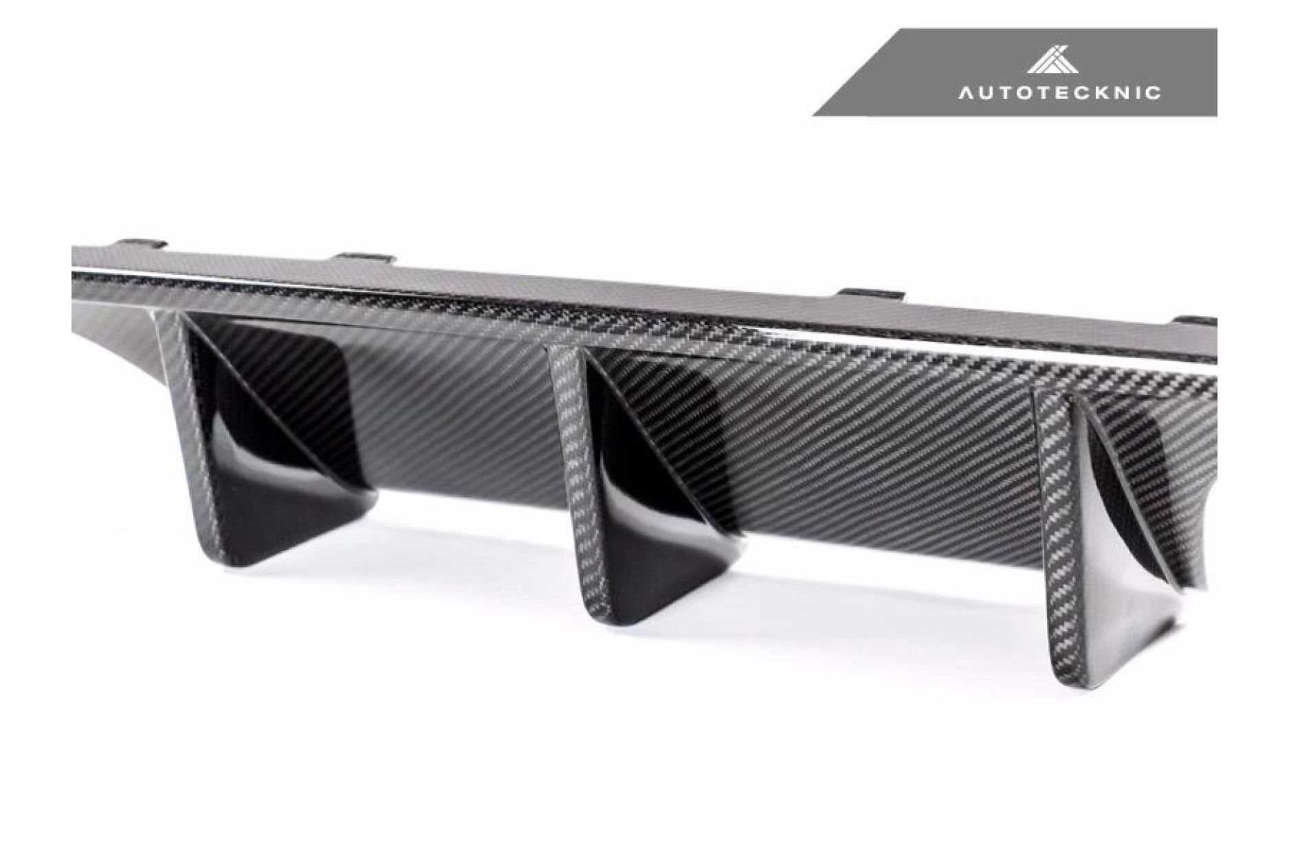 Autotecknic Carbon Diffusor for BMW 3er|4er F80|F82|F83 M3|M4 (5) 