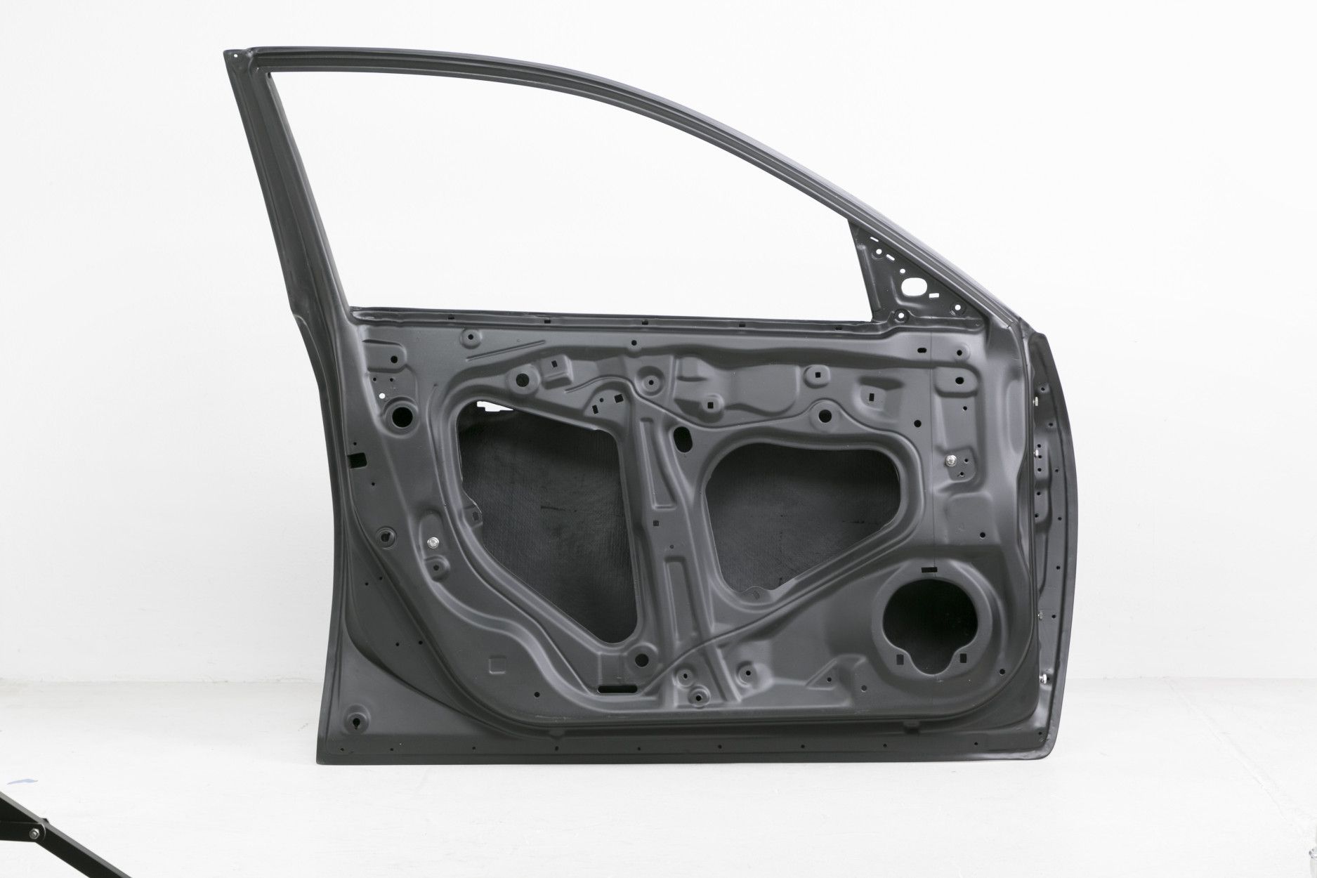 Seibon carbon DOORS for HONDA CIVIC TYPE-R 2017 OE-style (6) 