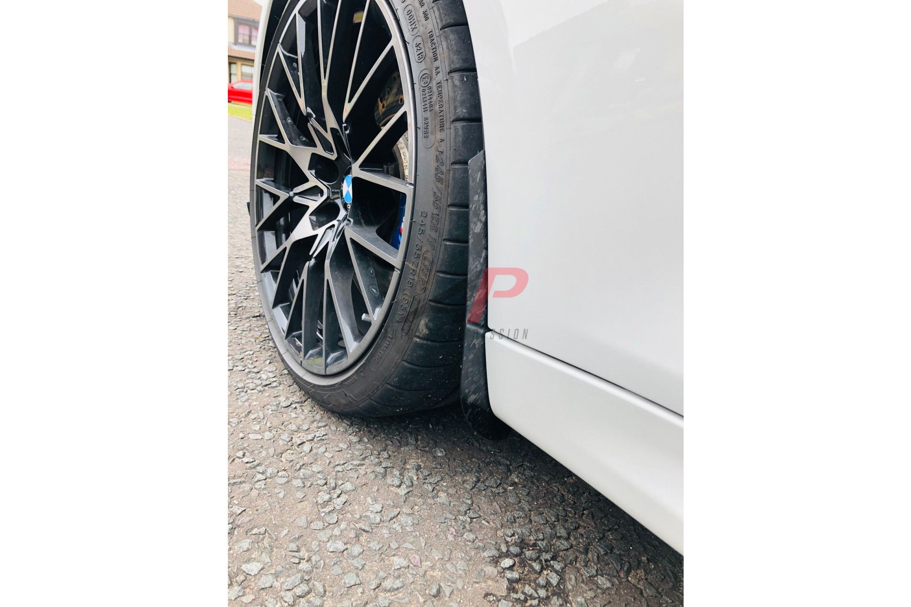 Automotive Passion AP Carbon Arch guard for BMW 2er F87 M2