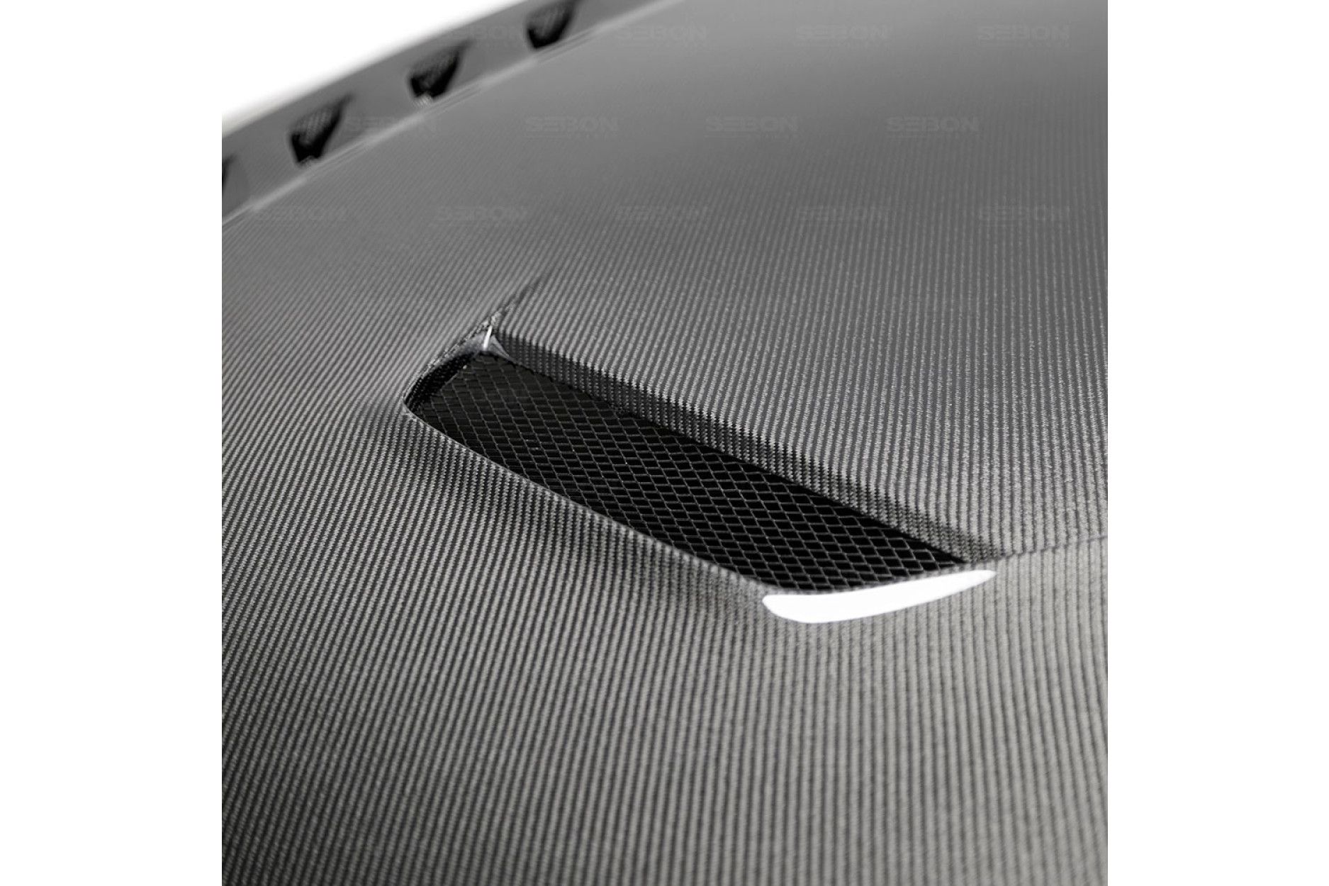 Seibon Carbon Fiber Hood for LEXUS LC500 2018+ Style BT (3) 