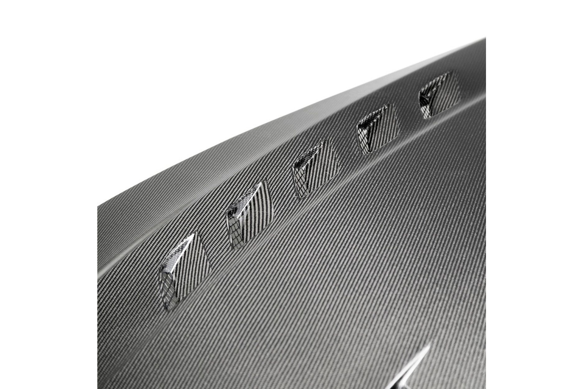 Seibon Carbon Fiber Hood for LEXUS LC500 2018+ Style BT (4) 